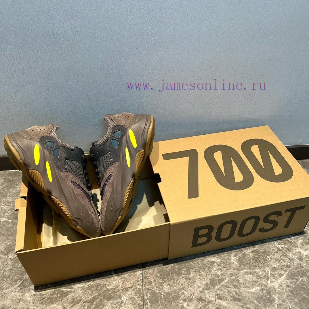 skechers παντοφλες ανδρικες | The Top Tier Adidas Originals Yeezy Boost 700 Black Brown "Mauve". The Adidas Yeezy Boost Runne 2alo2aav | μποτακια στυλ cowboy - Image 6