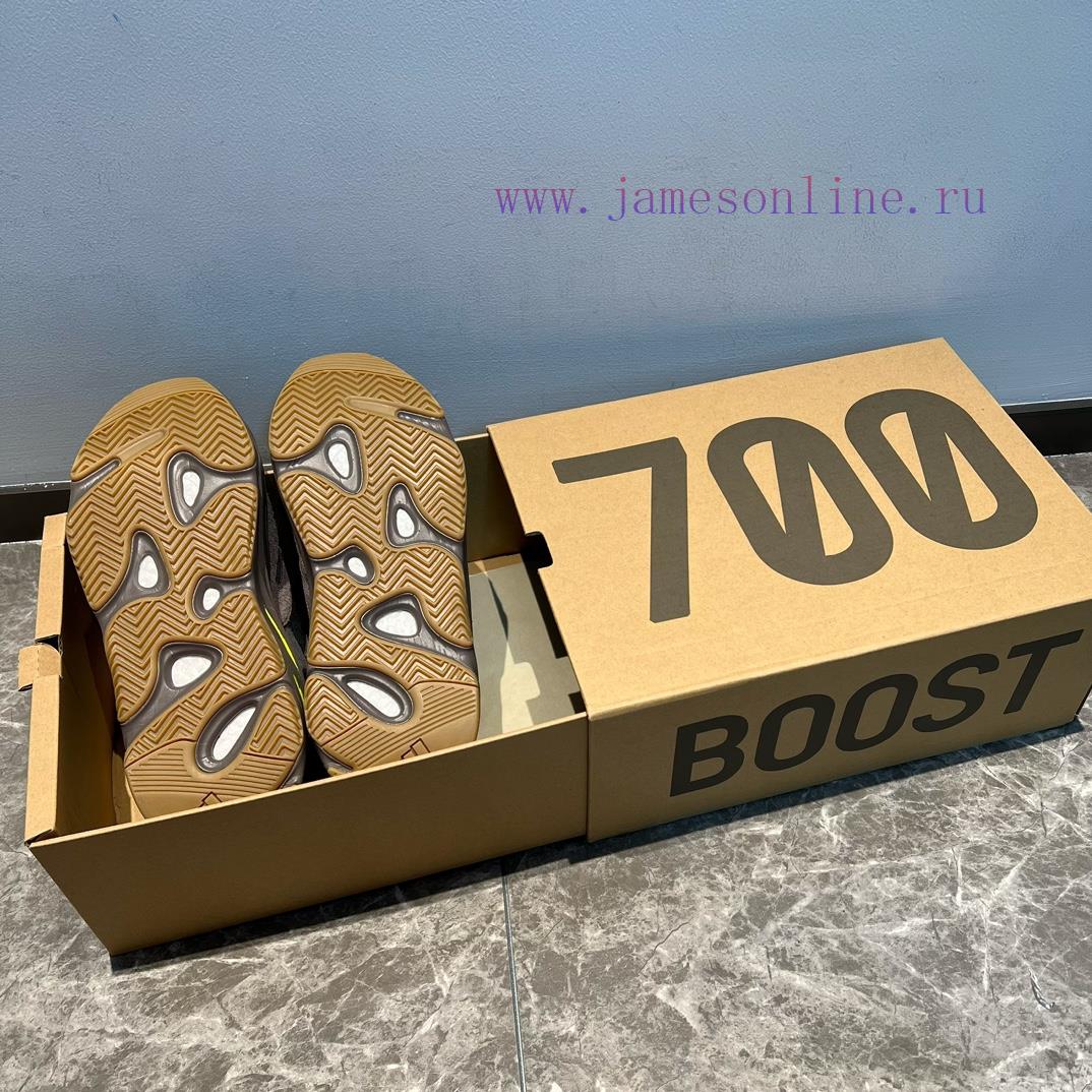 skechers παντοφλες ανδρικες | The Top Tier Adidas Originals Yeezy Boost 700 Black Brown "Mauve". The Adidas Yeezy Boost Runne 2alo2aav | μποτακια στυλ cowboy - Image 10