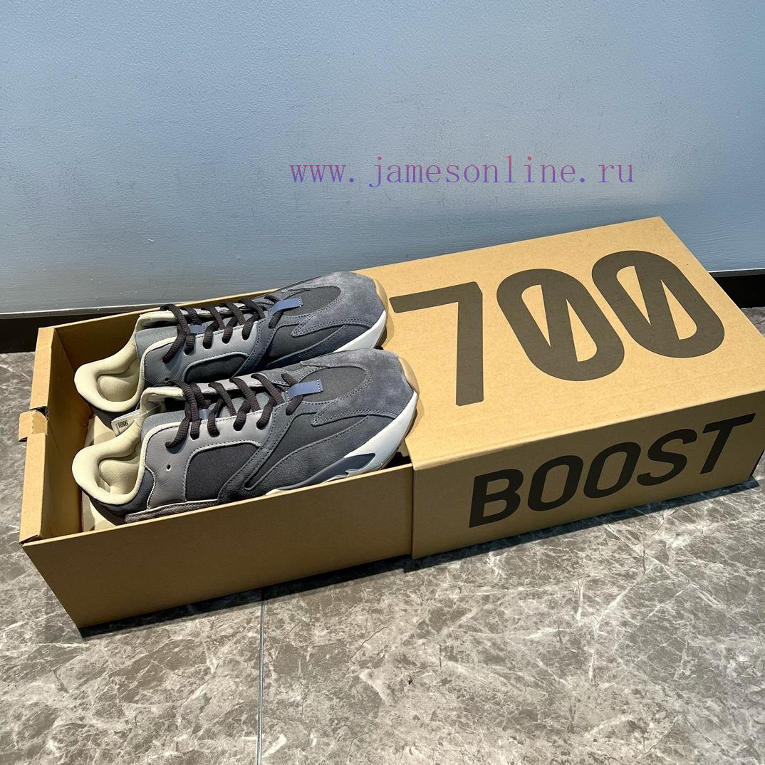 μποτακια cowboy ταμπα | Top Adidas Originals Yeezy Boost 700 Magnet - Adidas Originals And Kanye West Have Launched One 6bpea373 | 12 ορεοτερα ψηλοτακουνα παπουτσια - Image 3