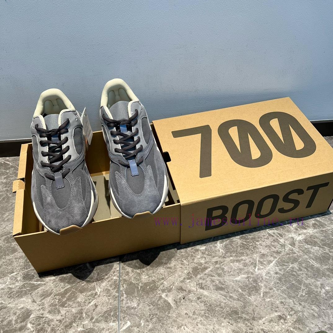 μποτακια cowboy ταμπα | Top Adidas Originals Yeezy Boost 700 Magnet - Adidas Originals And Kanye West Have Launched One 6bpea373 | 12 ορεοτερα ψηλοτακουνα παπουτσια - Image 5