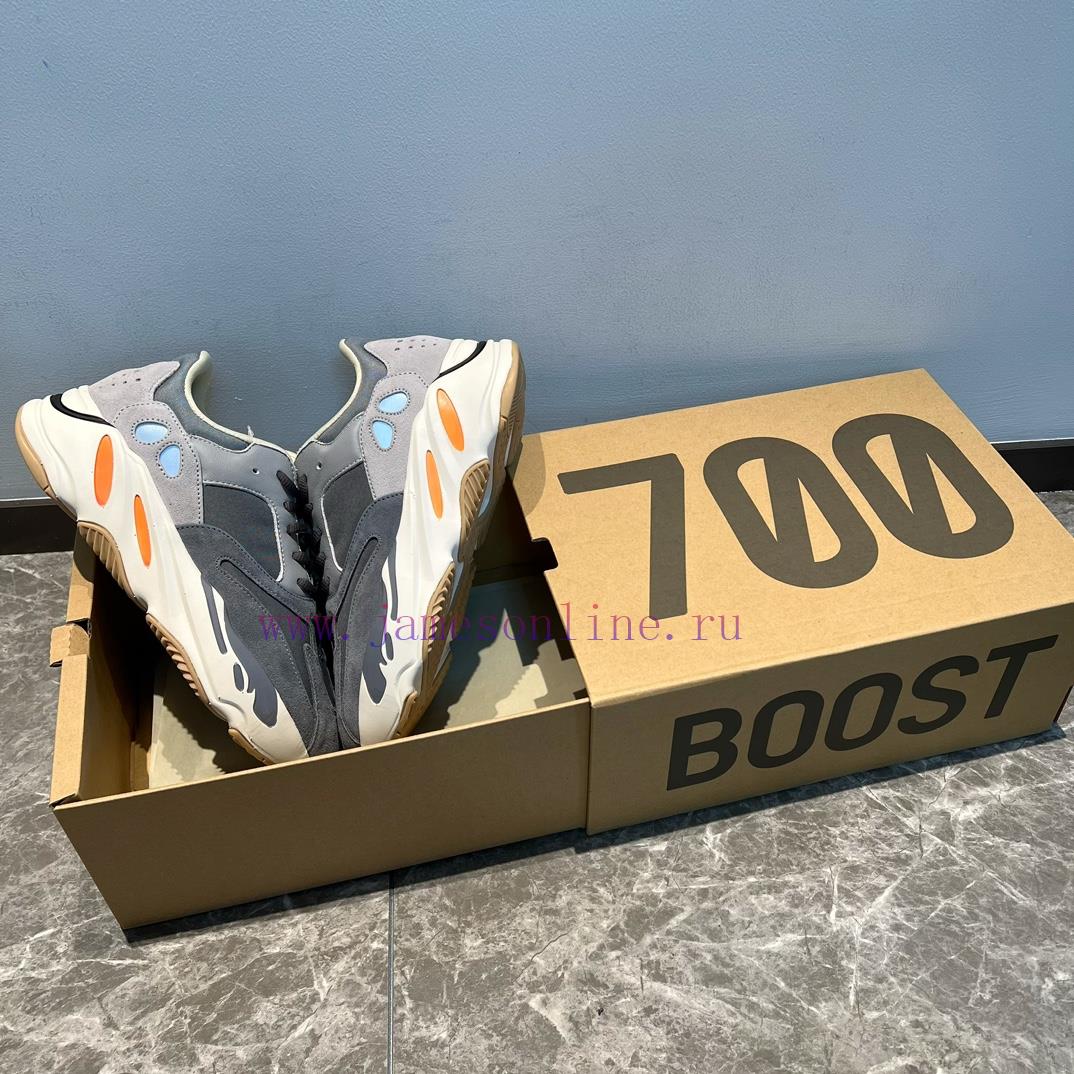 μποτακια cowboy ταμπα | Top Adidas Originals Yeezy Boost 700 Magnet - Adidas Originals And Kanye West Have Launched One 6bpea373 | 12 ορεοτερα ψηλοτακουνα παπουτσια - Image 6