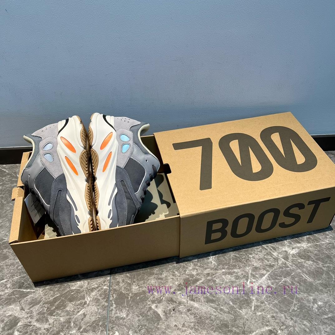 μποτακια cowboy ταμπα | Top Adidas Originals Yeezy Boost 700 Magnet - Adidas Originals And Kanye West Have Launched One 6bpea373 | 12 ορεοτερα ψηλοτακουνα παπουτσια - Image 8