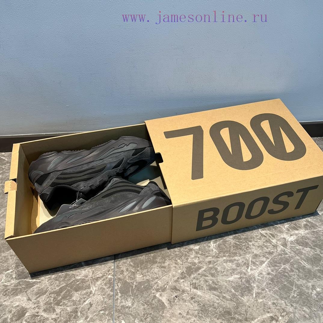 γκρι πεδιλο πλατφορμα | Top Of The Line Adidas Originals Yeezy Boost 700 V2 "Vanta" Black Souls ️ This Adidas Yeezy Boo eqe34yqa | columbia ανδρικες μποτες skroutz - Image 2