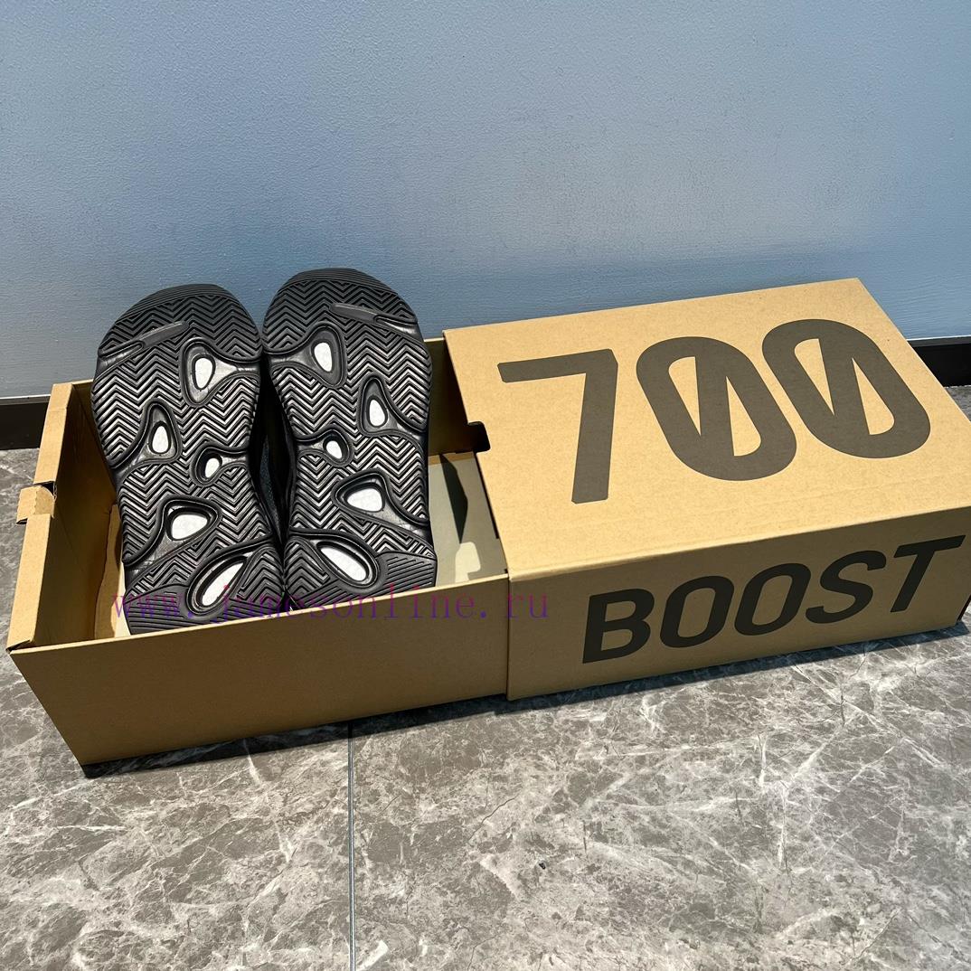 γκρι πεδιλο πλατφορμα | Top Of The Line Adidas Originals Yeezy Boost 700 V2 "Vanta" Black Souls ️ This Adidas Yeezy Boo eqe34yqa | columbia ανδρικες μποτες skroutz - Image 10