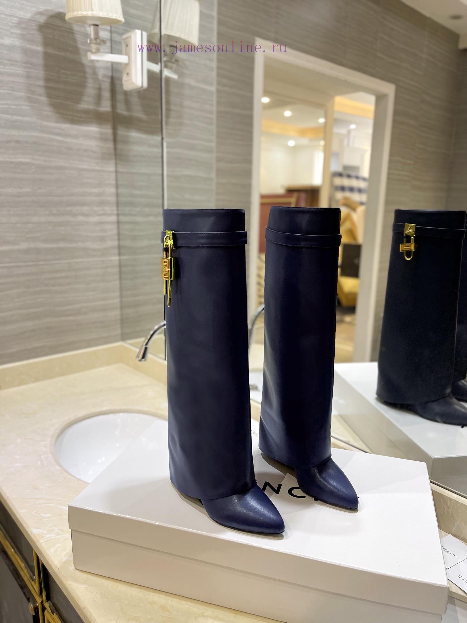 μποτακια κυνηγιου κολουμπια | Authentic CustomizationGIVENCHY0/𝐒𝐒𝐧𝐞𝐰 New High-heeled Boots The Latest In The MarketGivenchy L egfz8uod | σανδαλι παντοφλα