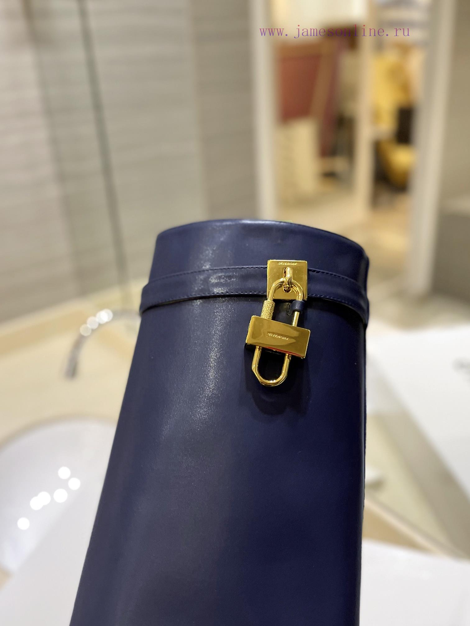 μποτακια κυνηγιου κολουμπια | Authentic CustomizationGIVENCHY0/𝐒𝐒𝐧𝐞𝐰 New High-heeled Boots The Latest In The MarketGivenchy L egfz8uod | σανδαλι παντοφλα - Image 6