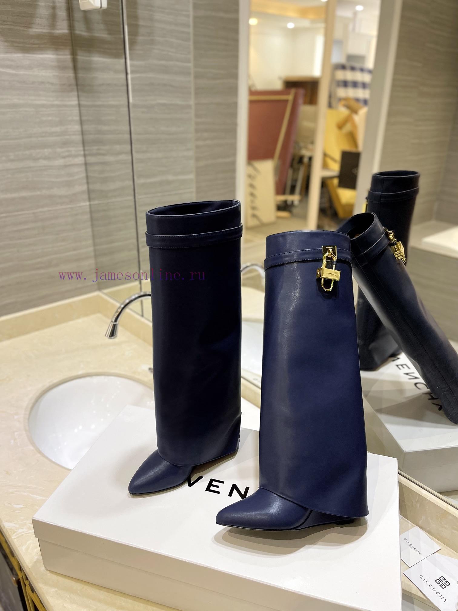 μποτακια κυνηγιου κολουμπια | Authentic CustomizationGIVENCHY0/𝐒𝐒𝐧𝐞𝐰 New High-heeled Boots The Latest In The MarketGivenchy L egfz8uod | σανδαλι παντοφλα - Image 9