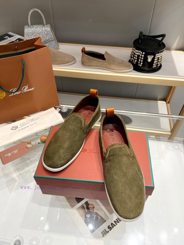 σλατς παντοφλες | Loro Piana * Purchased The Original Version 11 And Replicated It On April 24 1924. The Existing 22iloy7t | πεδιλα σανδαλια μπικος