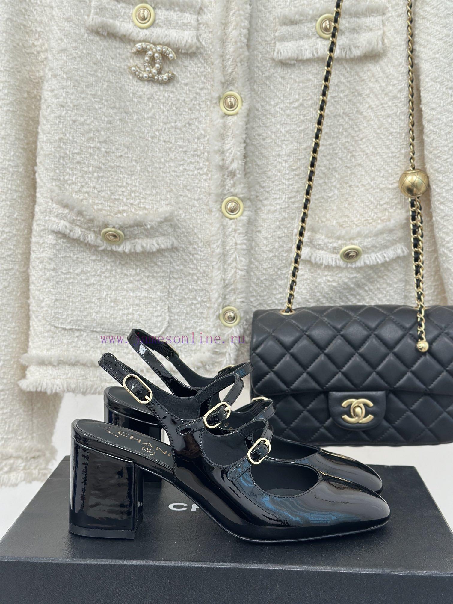crocs μποτα unisex winter puff boot kid | Chanel | Chanel 24C New Product ClassicRough Heeled Mary Jane Sandals Single Shoe SeriesThe Sho e6oaedi1 | πυραμισ παπουτσια - Image 2