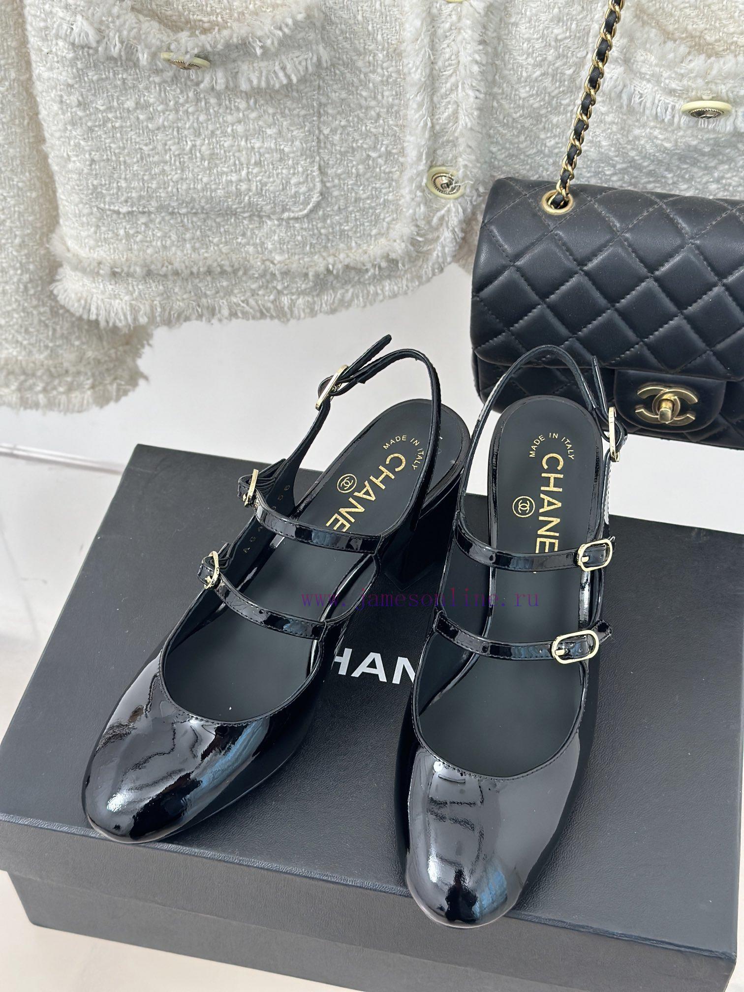 crocs μποτα unisex winter puff boot kid | Chanel | Chanel 24C New Product ClassicRough Heeled Mary Jane Sandals Single Shoe SeriesThe Sho e6oaedi1 | πυραμισ παπουτσια - Image 3