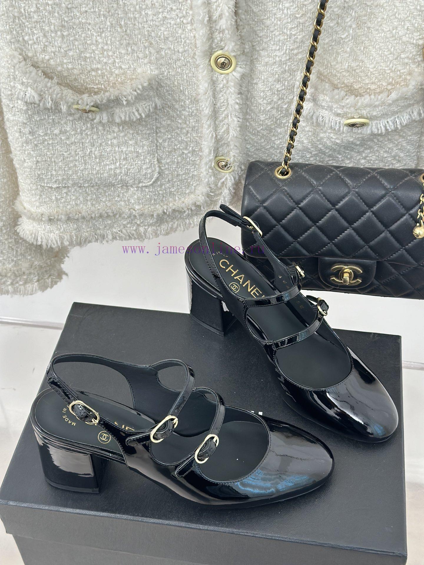 crocs μποτα unisex winter puff boot kid | Chanel | Chanel 24C New Product ClassicRough Heeled Mary Jane Sandals Single Shoe SeriesThe Sho e6oaedi1 | πυραμισ παπουτσια - Image 4