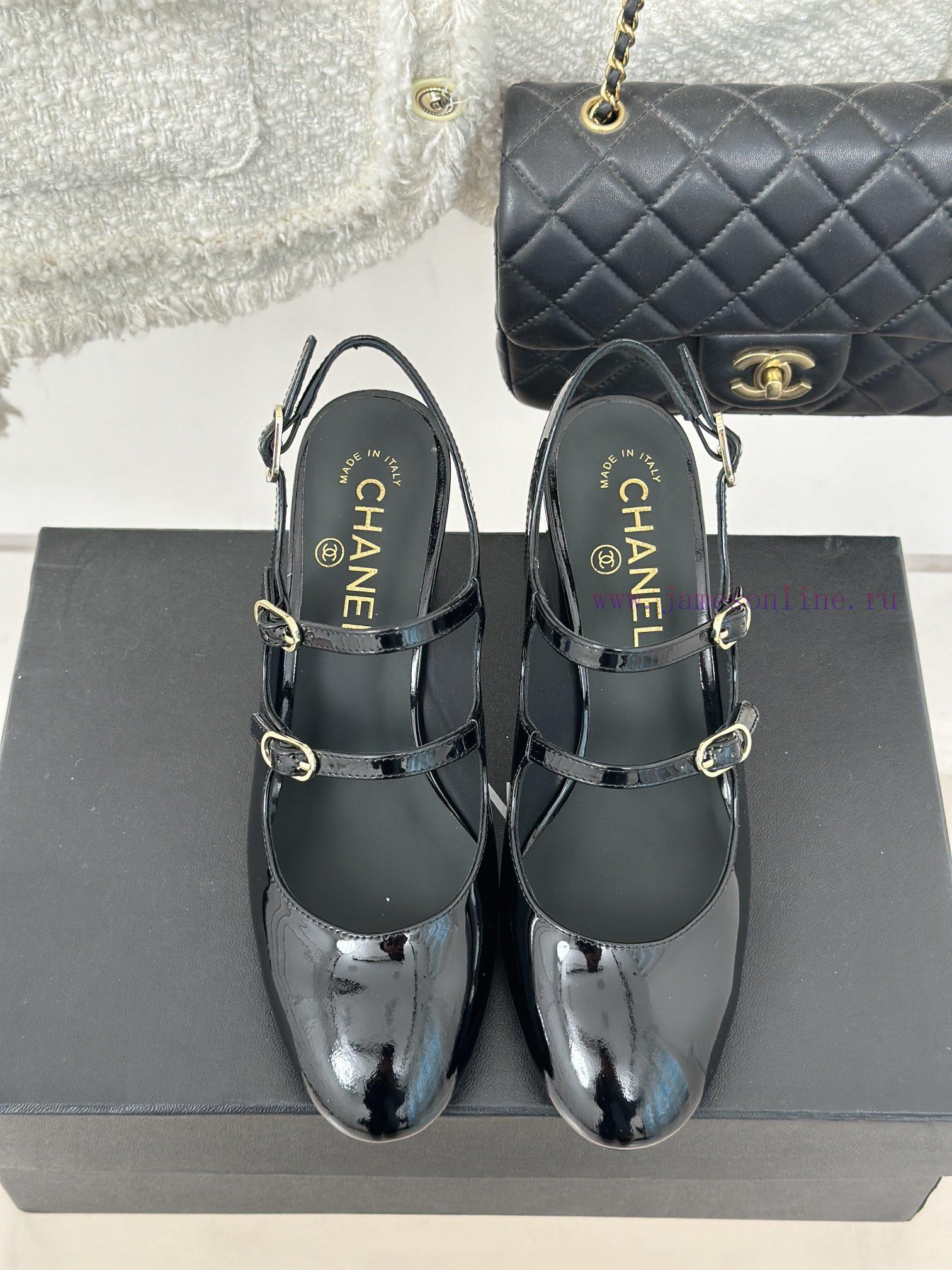 crocs μποτα unisex winter puff boot kid | Chanel | Chanel 24C New Product ClassicRough Heeled Mary Jane Sandals Single Shoe SeriesThe Sho e6oaedi1 | πυραμισ παπουτσια - Image 5