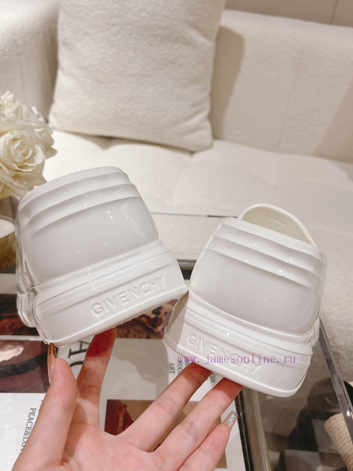 παπουτσια για χιονια σκρουτζ | Givenchy 23vs Spring/Summer Hot Products Slope Heel Thick Bottom Cool Trawl Red Hot ProductsSlo idqb07pi | cavalli παιδικες μποτες ιππασιας - Image 5