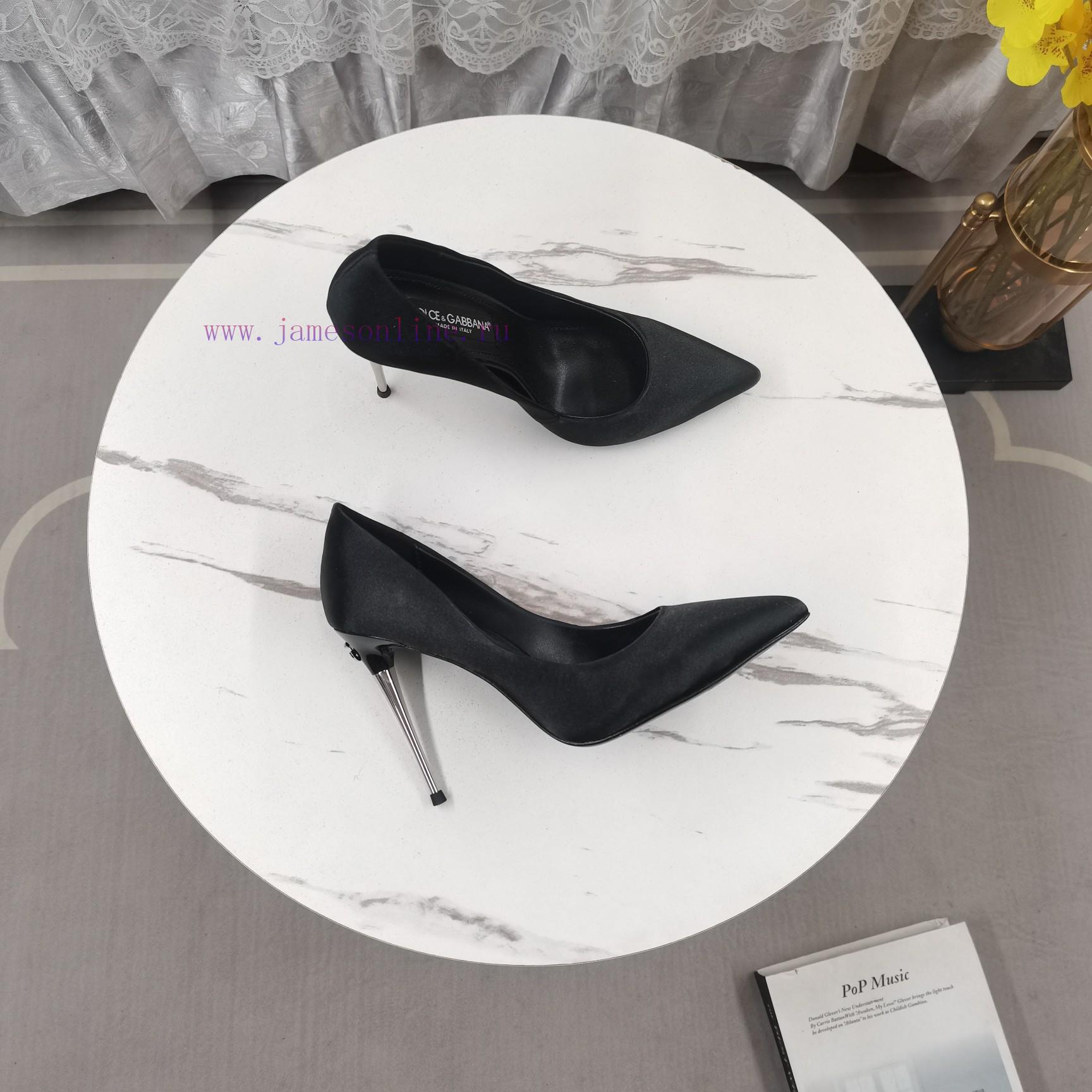 nac πεδιλα | New Top DGOfficial Website Synchronizes New DG Buckle High HeelsPerfect Attention To Detail Pro zq64ehn5 | ποδοσφαιρικα παπουτσια nike best price - Image 3