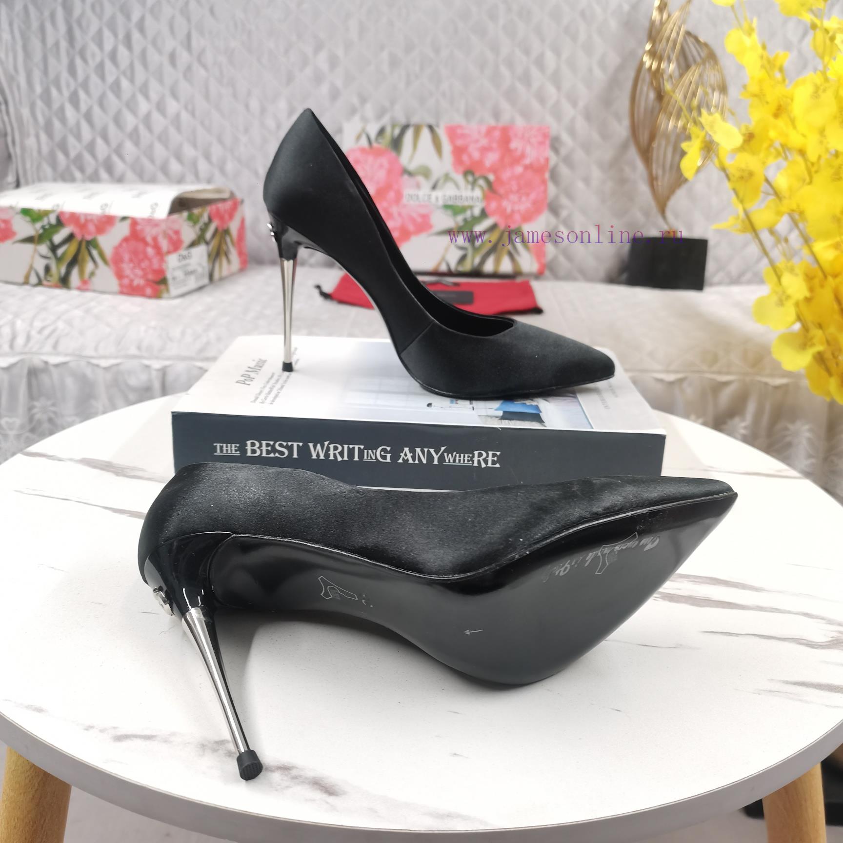 nac πεδιλα | New Top DGOfficial Website Synchronizes New DG Buckle High HeelsPerfect Attention To Detail Pro zq64ehn5 | ποδοσφαιρικα παπουτσια nike best price - Image 10