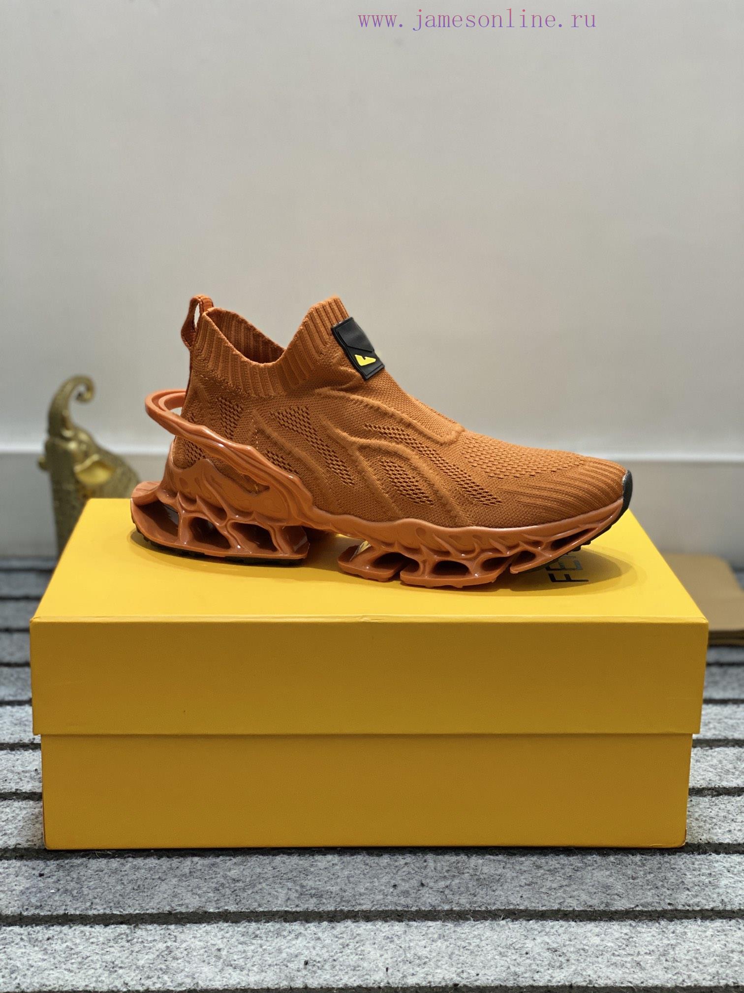 34 νουμερο παπουτσια | -Fendi's Top Purchasing Agent For Men's New Products Comes With Original Factory Configuration l75496vx | γοβες με χοβτρο τακουνι - Image 4