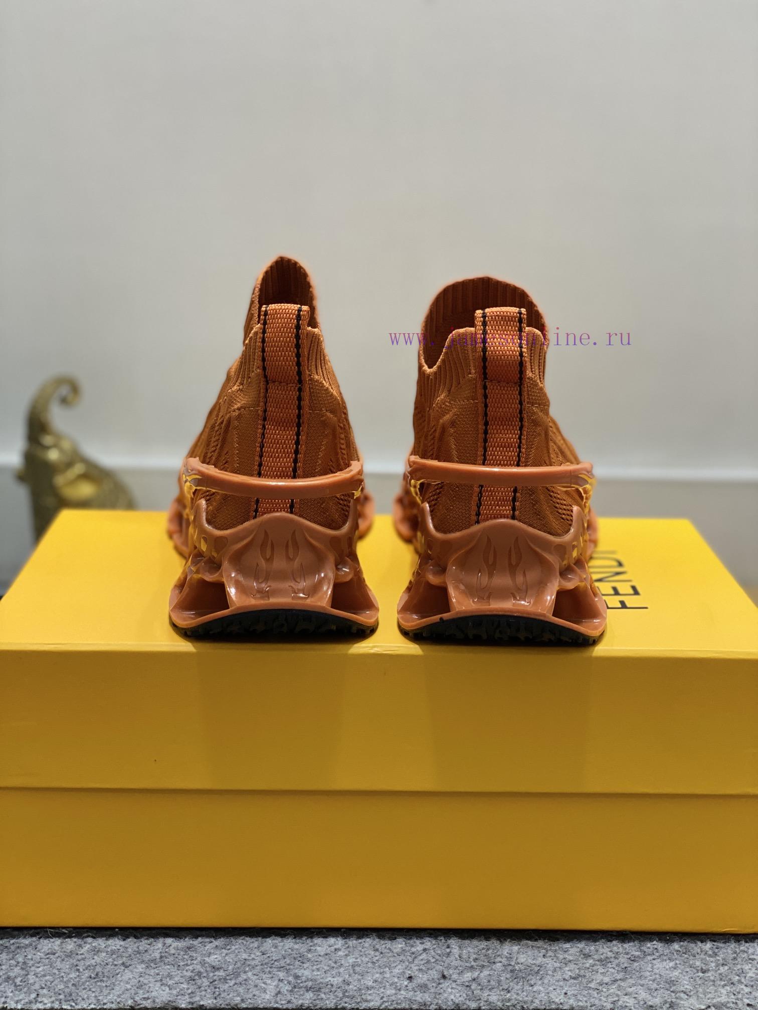 34 νουμερο παπουτσια | -Fendi's Top Purchasing Agent For Men's New Products Comes With Original Factory Configuration l75496vx | γοβες με χοβτρο τακουνι - Image 5