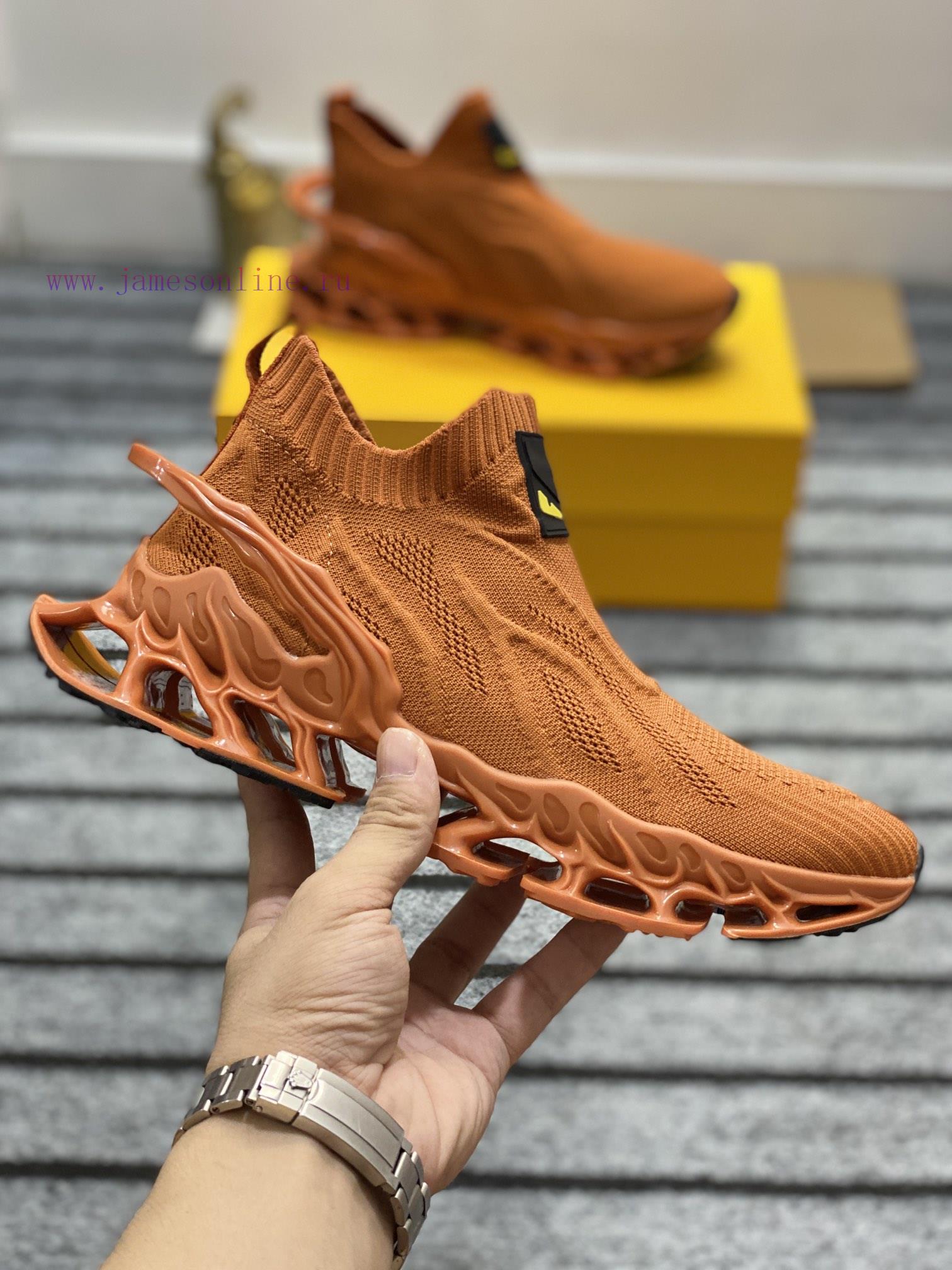 34 νουμερο παπουτσια | -Fendi's Top Purchasing Agent For Men's New Products Comes With Original Factory Configuration l75496vx | γοβες με χοβτρο τακουνι - Image 7