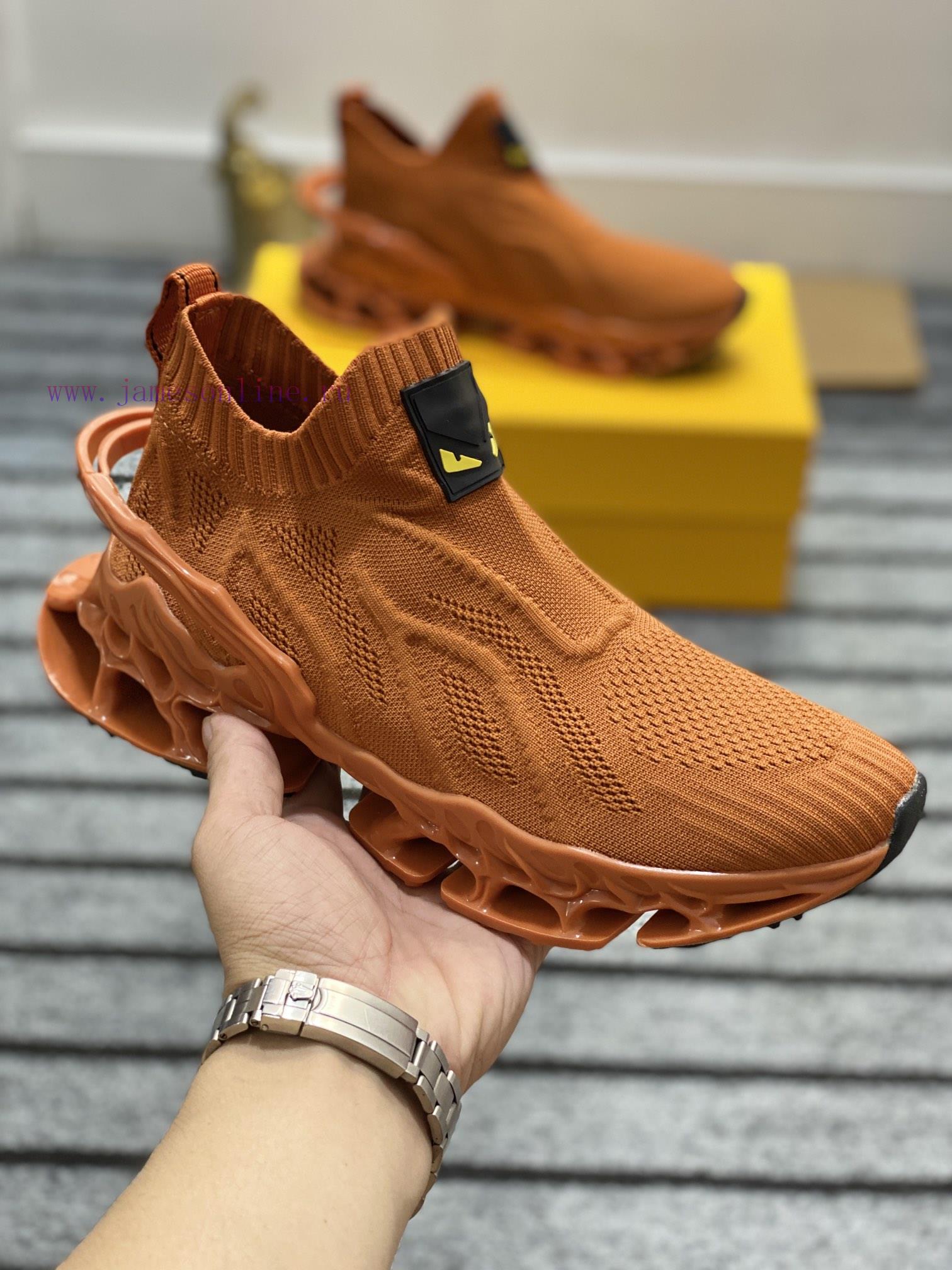 34 νουμερο παπουτσια | -Fendi's Top Purchasing Agent For Men's New Products Comes With Original Factory Configuration l75496vx | γοβες με χοβτρο τακουνι - Image 8
