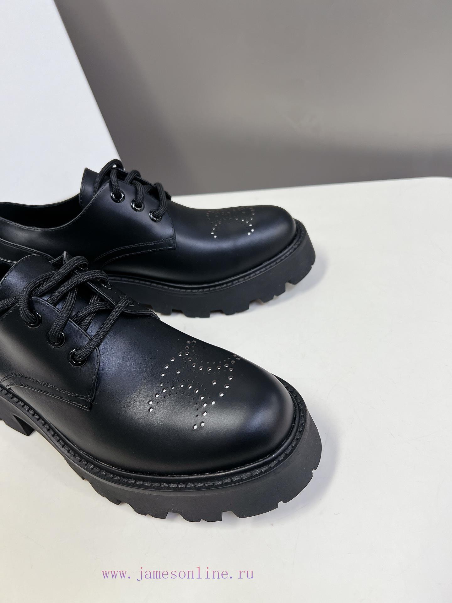 πεδιλα νουμερο 39 κοριτσιστικα | 2024 CELINE Silin Lisa Same Style Le Fu Shoes Invincible Slimming And Height Increasing Le Fu B nrbyyvym | παπουτσια για παιδια - Image 8