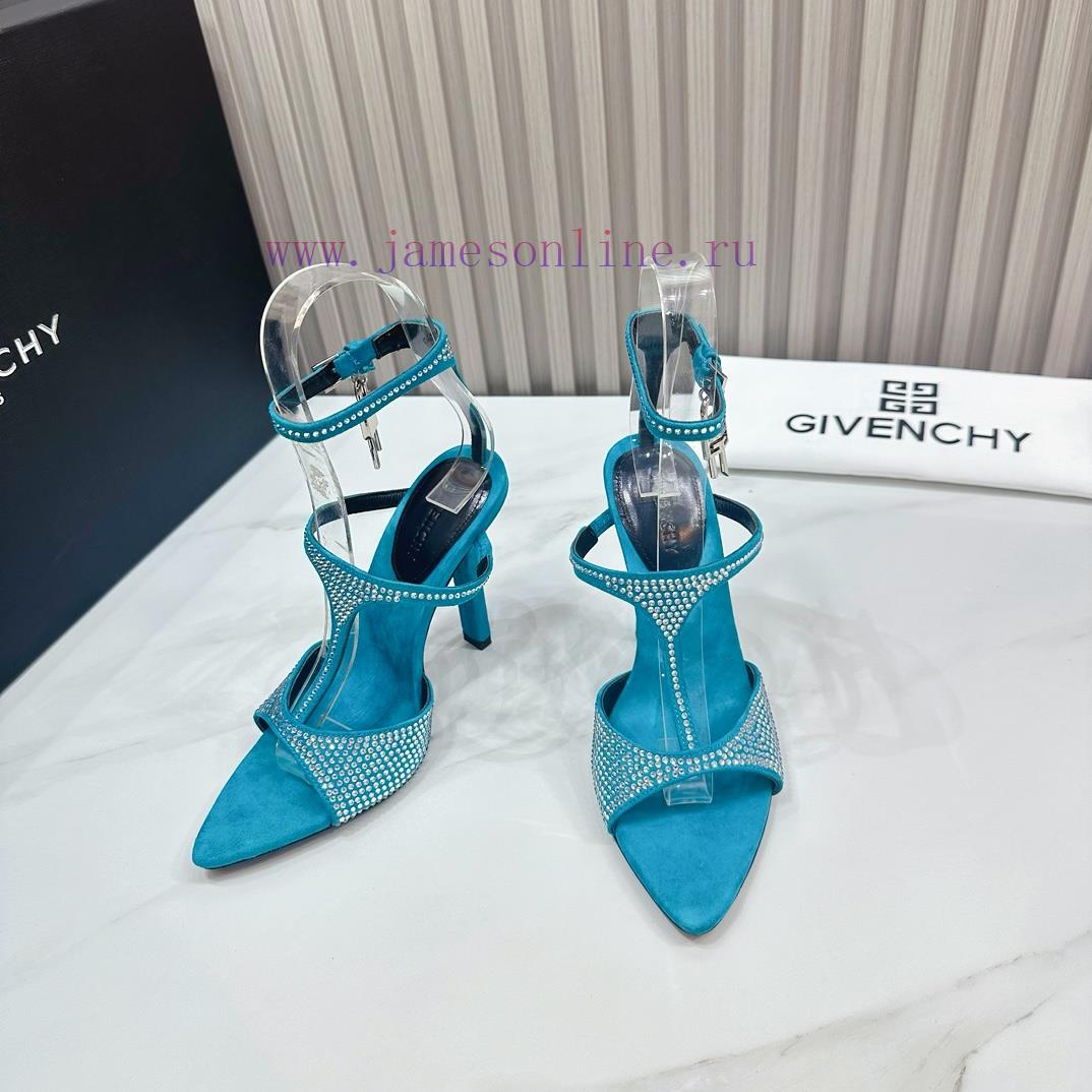 μεταλιζε πεδιλα μεσαιο τακουνι | 2024 SSS Launches GIVENCHY Spring/summer Collection - The Brand's Iconic Retro Elegance Continu 3idclzxy | κολαν αδιαφανο με μποτες over the knee - Image 4