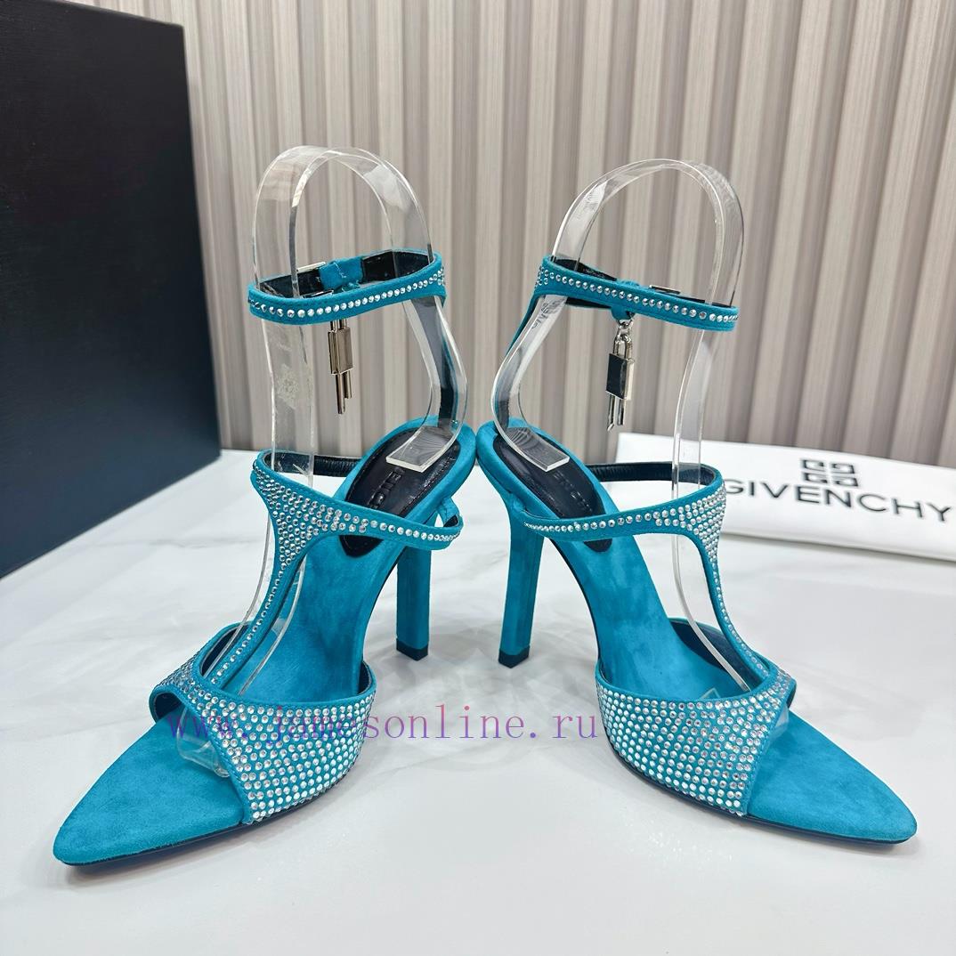 μεταλιζε πεδιλα μεσαιο τακουνι | 2024 SSS Launches GIVENCHY Spring/summer Collection - The Brand's Iconic Retro Elegance Continu 3idclzxy | κολαν αδιαφανο με μποτες over the knee - Image 5