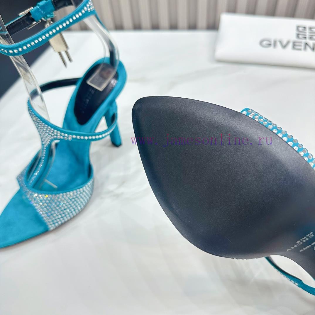 μεταλιζε πεδιλα μεσαιο τακουνι | 2024 SSS Launches GIVENCHY Spring/summer Collection - The Brand's Iconic Retro Elegance Continu 3idclzxy | κολαν αδιαφανο με μποτες over the knee - Image 10