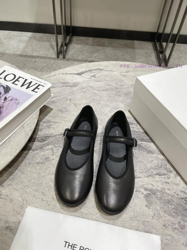 παντοφλεσ ψηλεσ λευκεσ | The Row Ss24  New Arrival～THE ROW 24 New Mary Jane Shoes Ultimate Simplicity But Full Of Tonali wo3iulde | πεδιλο πρασινο.παιδικο αγορι