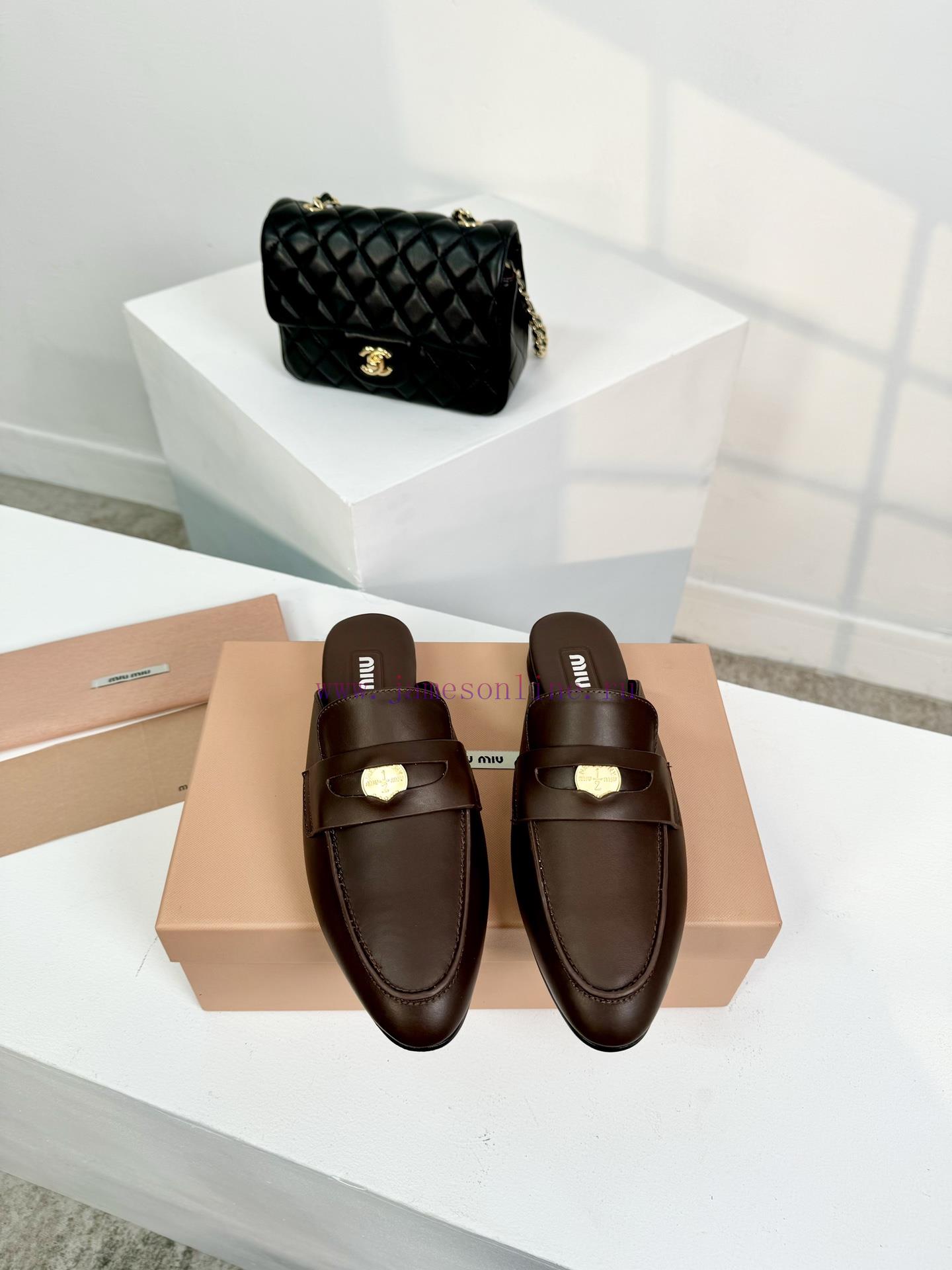 γυναικεις παντοφλες με κορρδονι | 🫰Miumiu's New Half Set Of Coin Shoes For Attracting WealthIt Seems That Miumiu's New "little Co qg3fki1n | cabor ανατομικα μποτακια