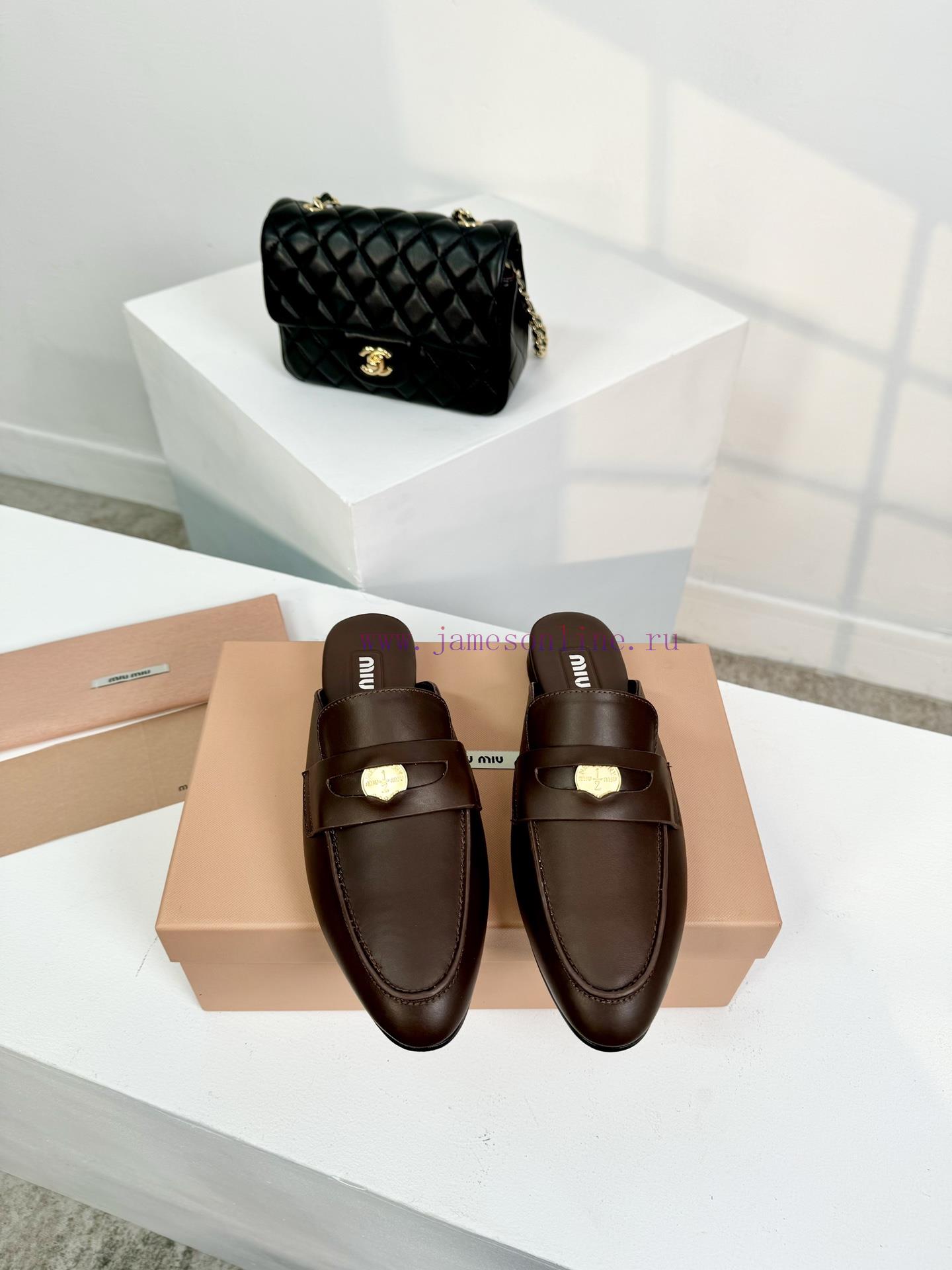 γυναικεις παντοφλες με κορρδονι | 🫰Miumiu's New Half Set Of Coin Shoes For Attracting WealthIt Seems That Miumiu's New "little Co qg3fki1n | cabor ανατομικα μποτακια - Image 2