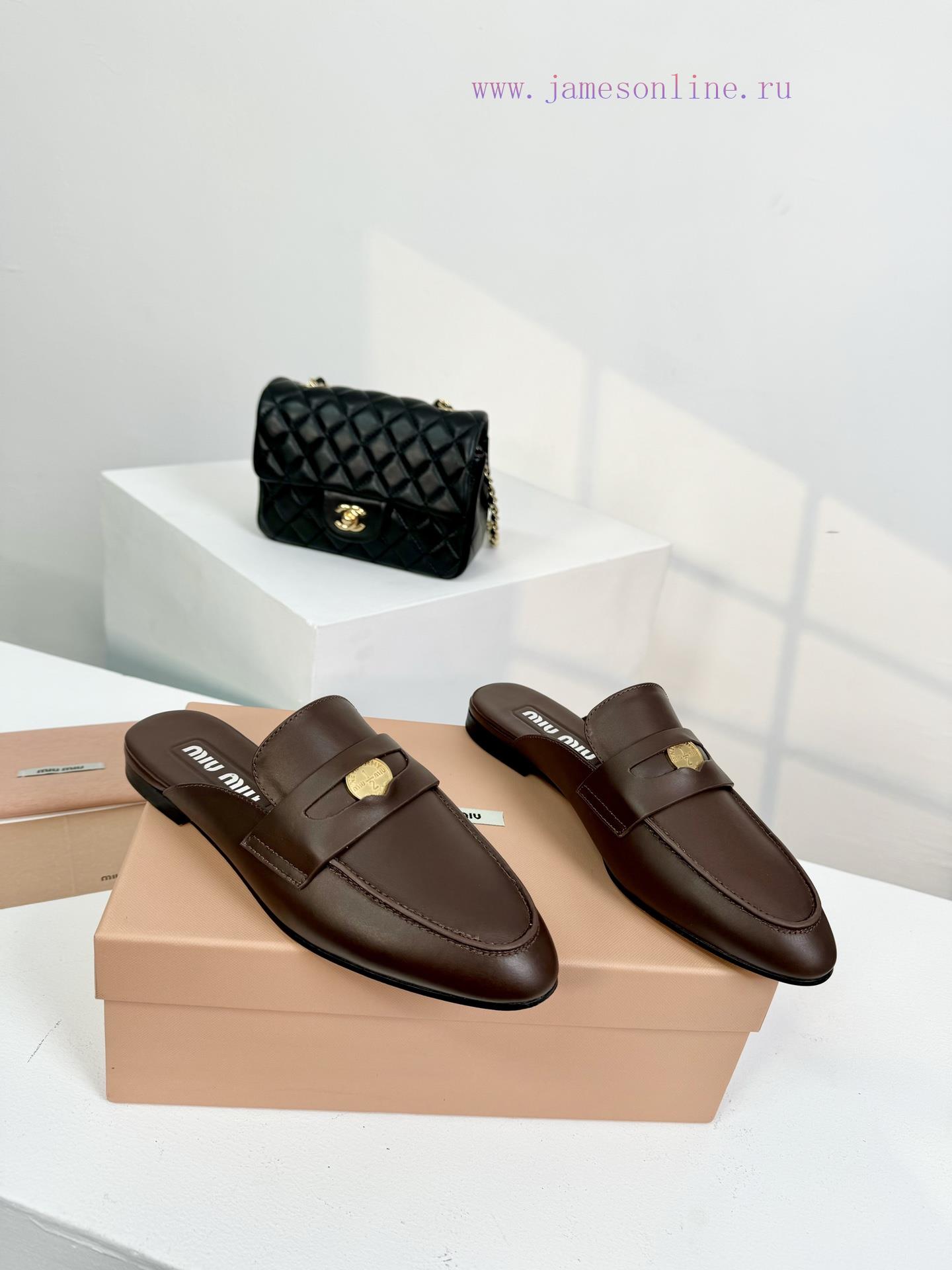 γυναικεις παντοφλες με κορρδονι | 🫰Miumiu's New Half Set Of Coin Shoes For Attracting WealthIt Seems That Miumiu's New "little Co qg3fki1n | cabor ανατομικα μποτακια - Image 3