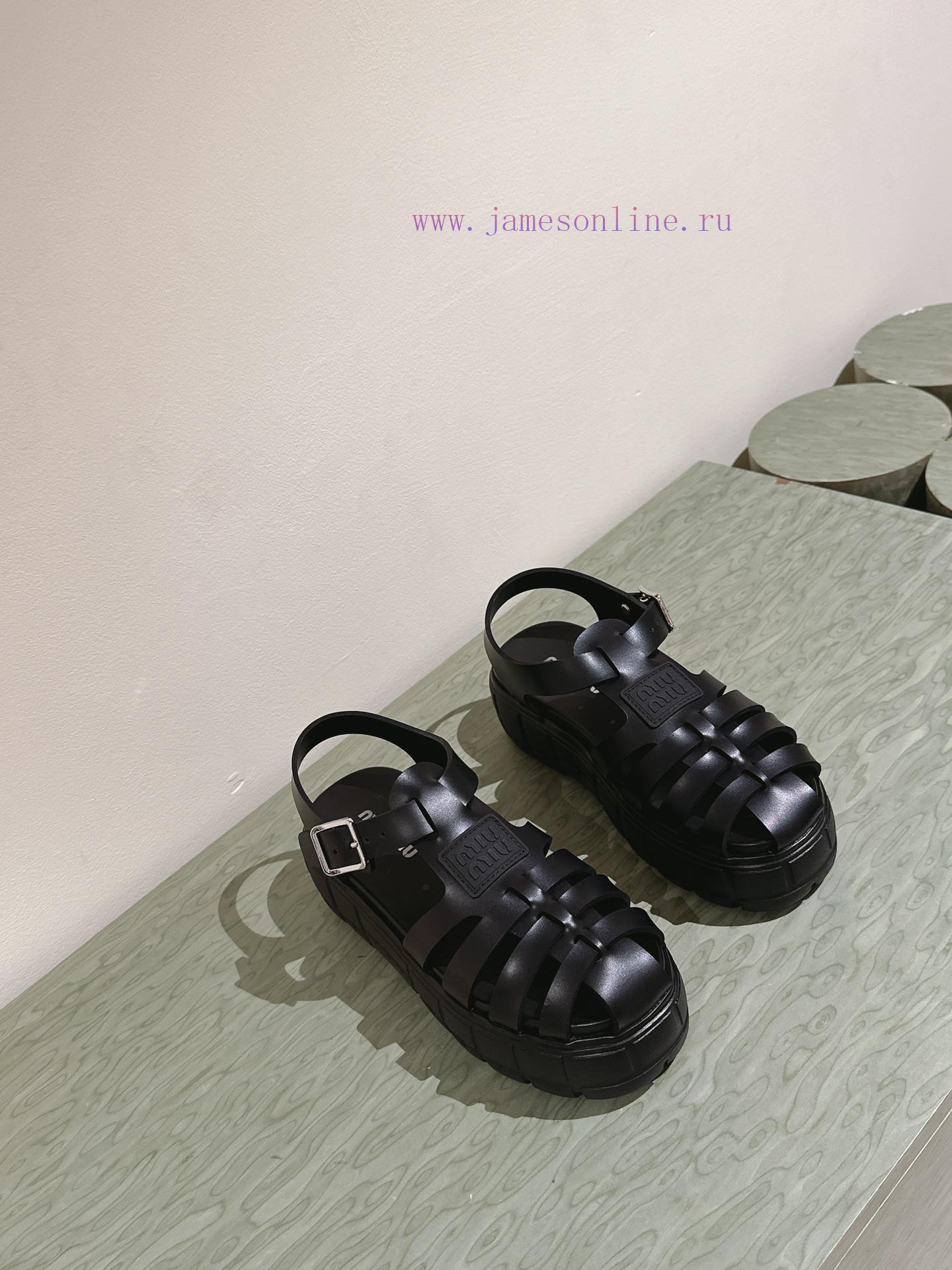 marila πεδιλο 748 19061 | | ²⁰²4 𝐬𝐬 🤍🤎 MiuMiu Summer Roman Thick Bottom Sandals Latest Product In Stock SupplyEvery Year p4buut1i | τα καλυτερα αθλητικα παπουτσια για τρεξιμο 2019 - Image 8
