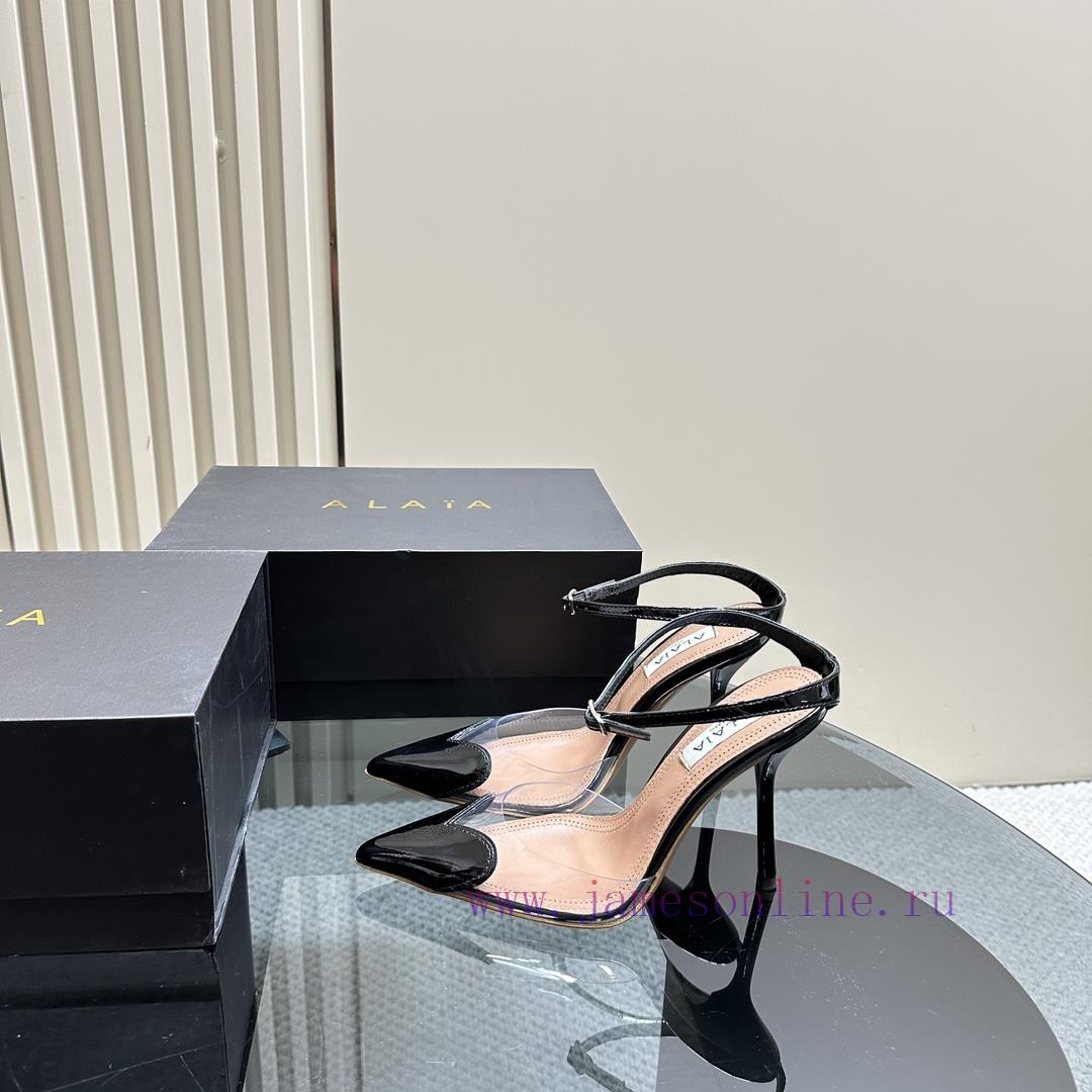 παπουτσια ασπρα τακουνι παιδικα | The MostALA ࠖ A | HIGH LOVE Slippers | | | ALA ࠖ A | HIGH LOVEThe High Love High-heeled Shoes T 2rodr24c | παπουτσια ipanema
