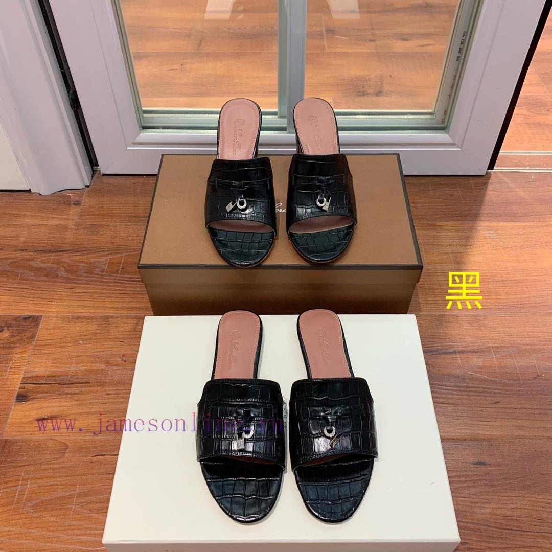 πέδιλο s.oliver | Loro Pia * A Slippers Are Italy's Top Retro Elegant Low-key Luxurious Fashionable And Practical zvojux7g | camper imar παπουτσια - Image 2