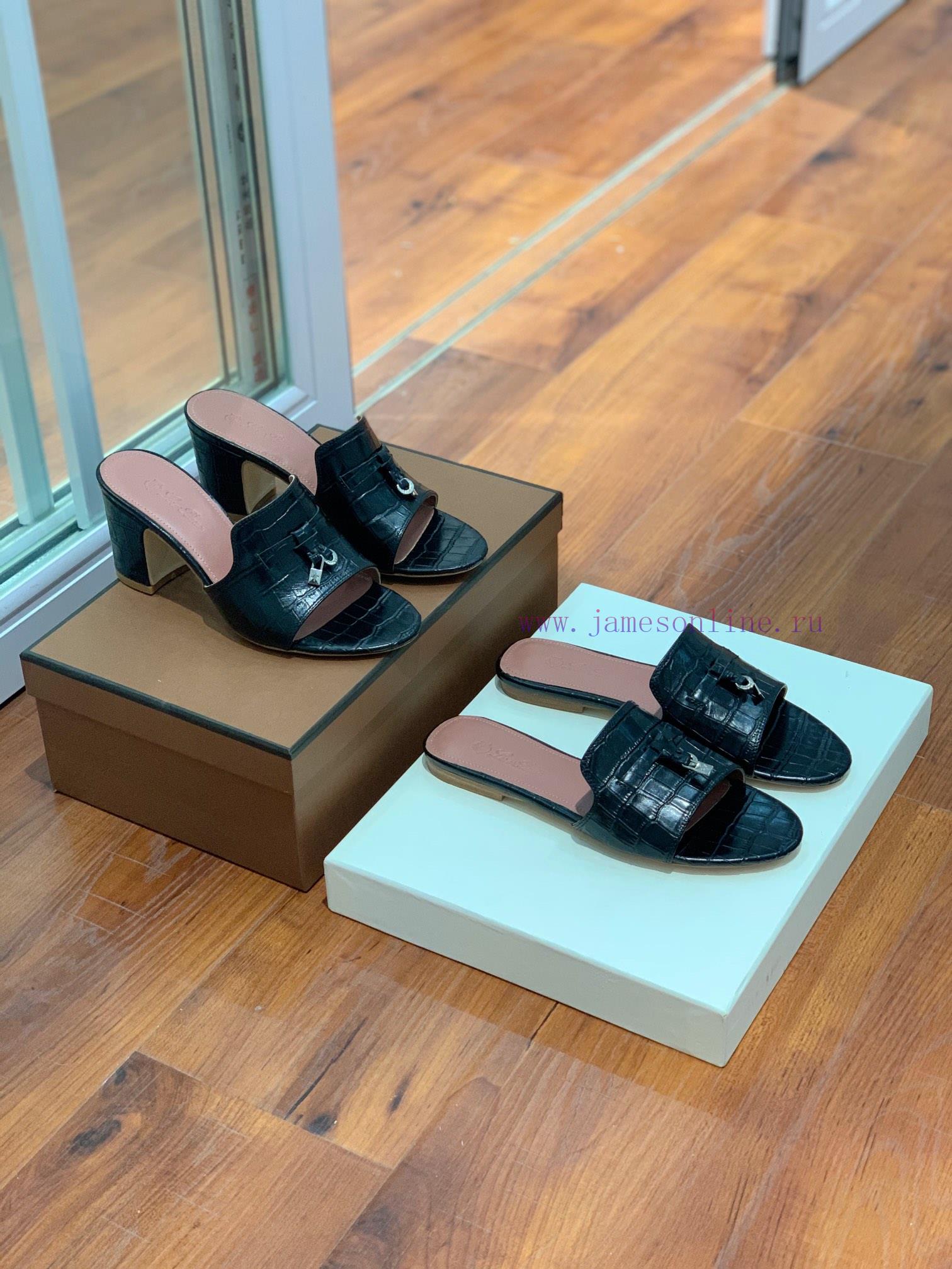 πέδιλο s.oliver | Loro Pia * A Slippers Are Italy's Top Retro Elegant Low-key Luxurious Fashionable And Practical zvojux7g | camper imar παπουτσια - Image 3