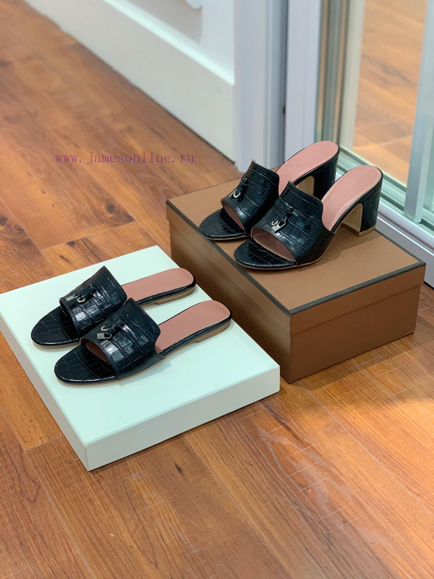 πέδιλο s.oliver | Loro Pia * A Slippers Are Italy's Top Retro Elegant Low-key Luxurious Fashionable And Practical zvojux7g | camper imar παπουτσια - Image 4