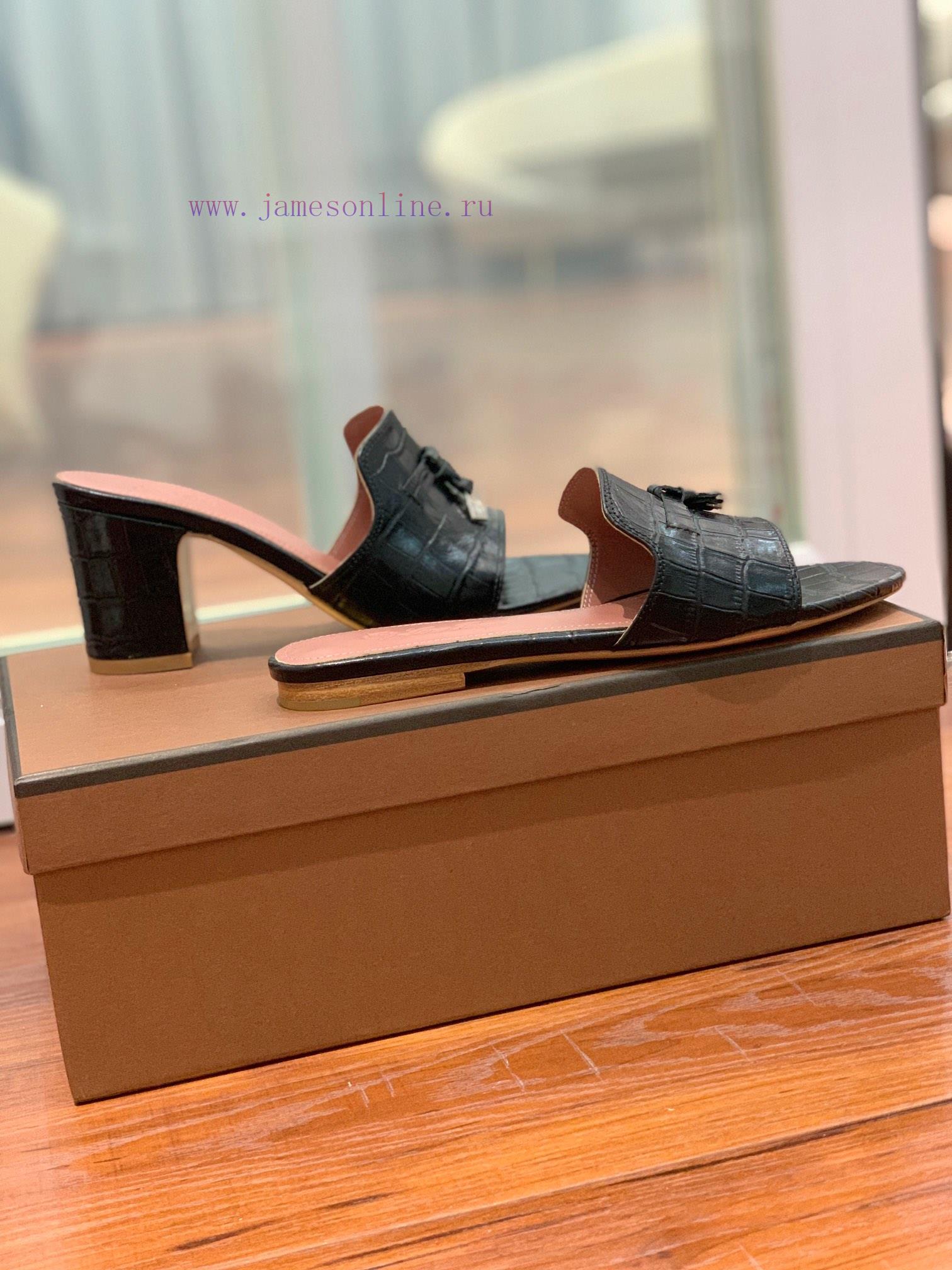 πέδιλο s.oliver | Loro Pia * A Slippers Are Italy's Top Retro Elegant Low-key Luxurious Fashionable And Practical zvojux7g | camper imar παπουτσια - Image 5