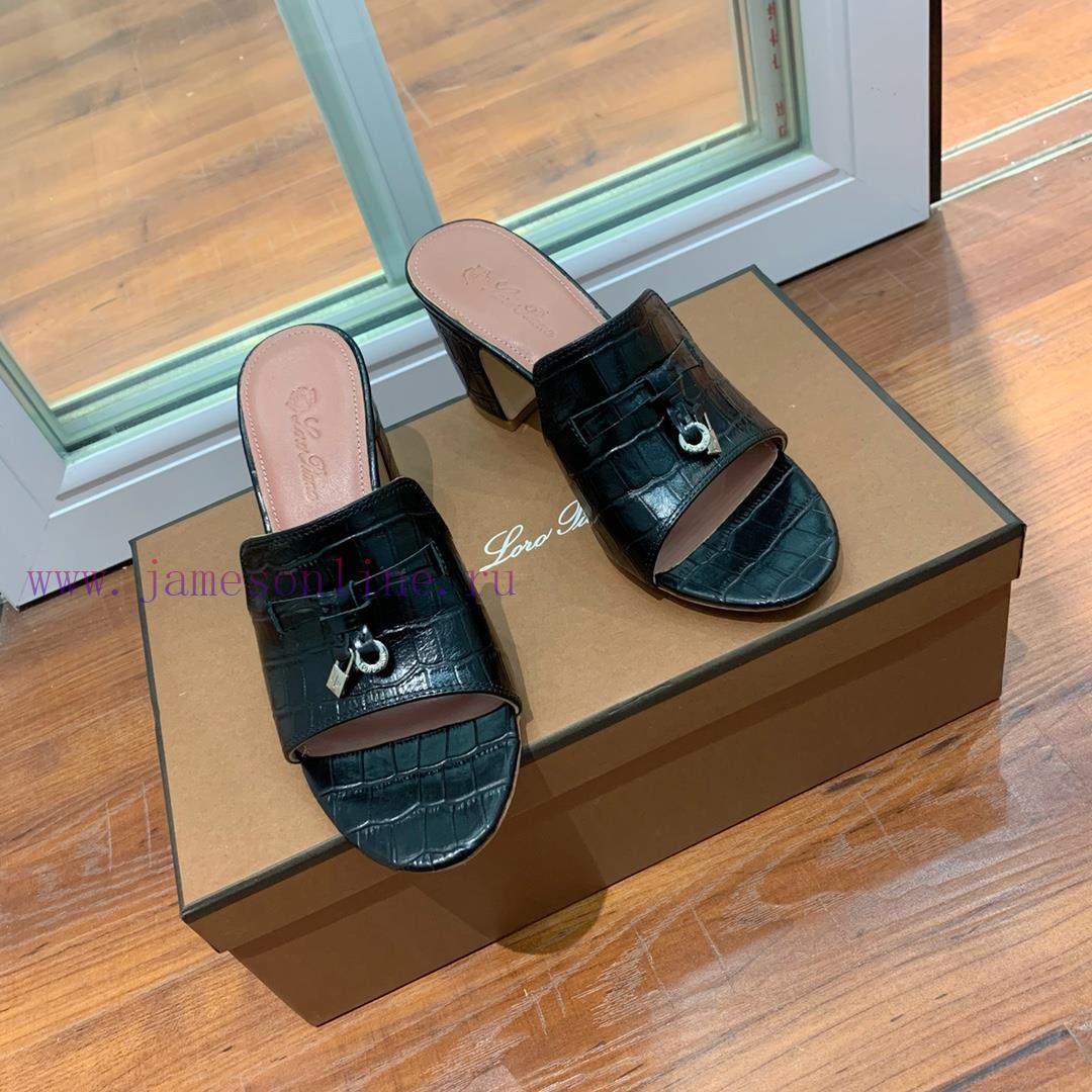 πέδιλο s.oliver | Loro Pia * A Slippers Are Italy's Top Retro Elegant Low-key Luxurious Fashionable And Practical zvojux7g | camper imar παπουτσια - Image 6