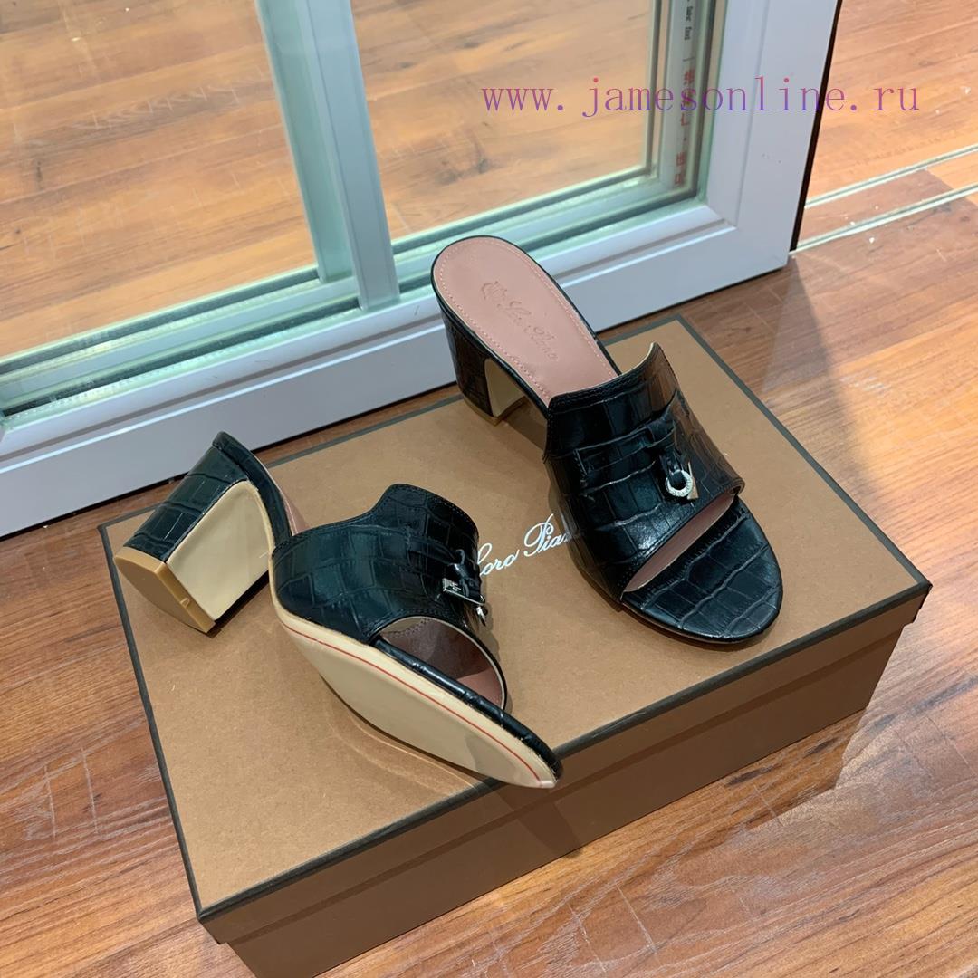 πέδιλο s.oliver | Loro Pia * A Slippers Are Italy's Top Retro Elegant Low-key Luxurious Fashionable And Practical zvojux7g | camper imar παπουτσια - Image 7