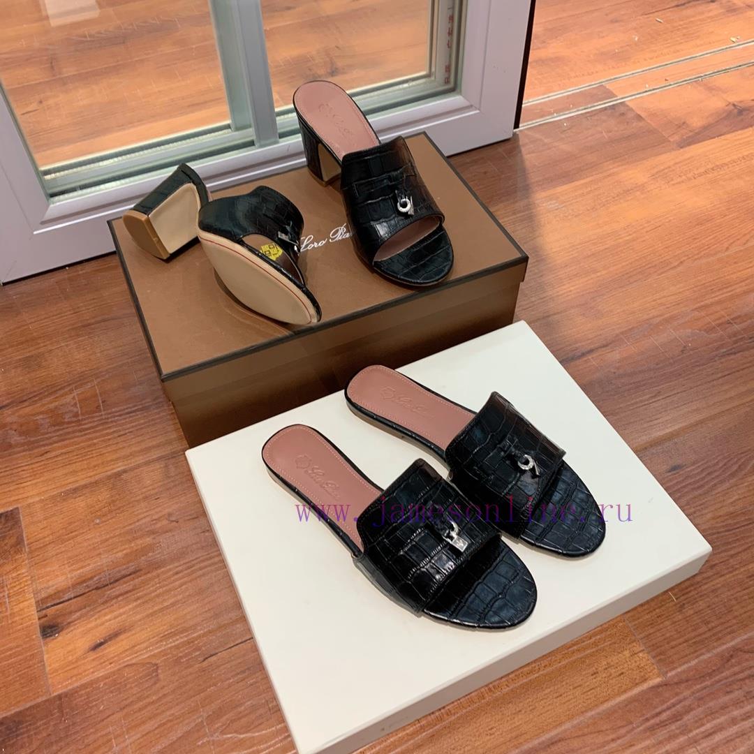 πέδιλο s.oliver | Loro Pia * A Slippers Are Italy's Top Retro Elegant Low-key Luxurious Fashionable And Practical zvojux7g | camper imar παπουτσια - Image 10
