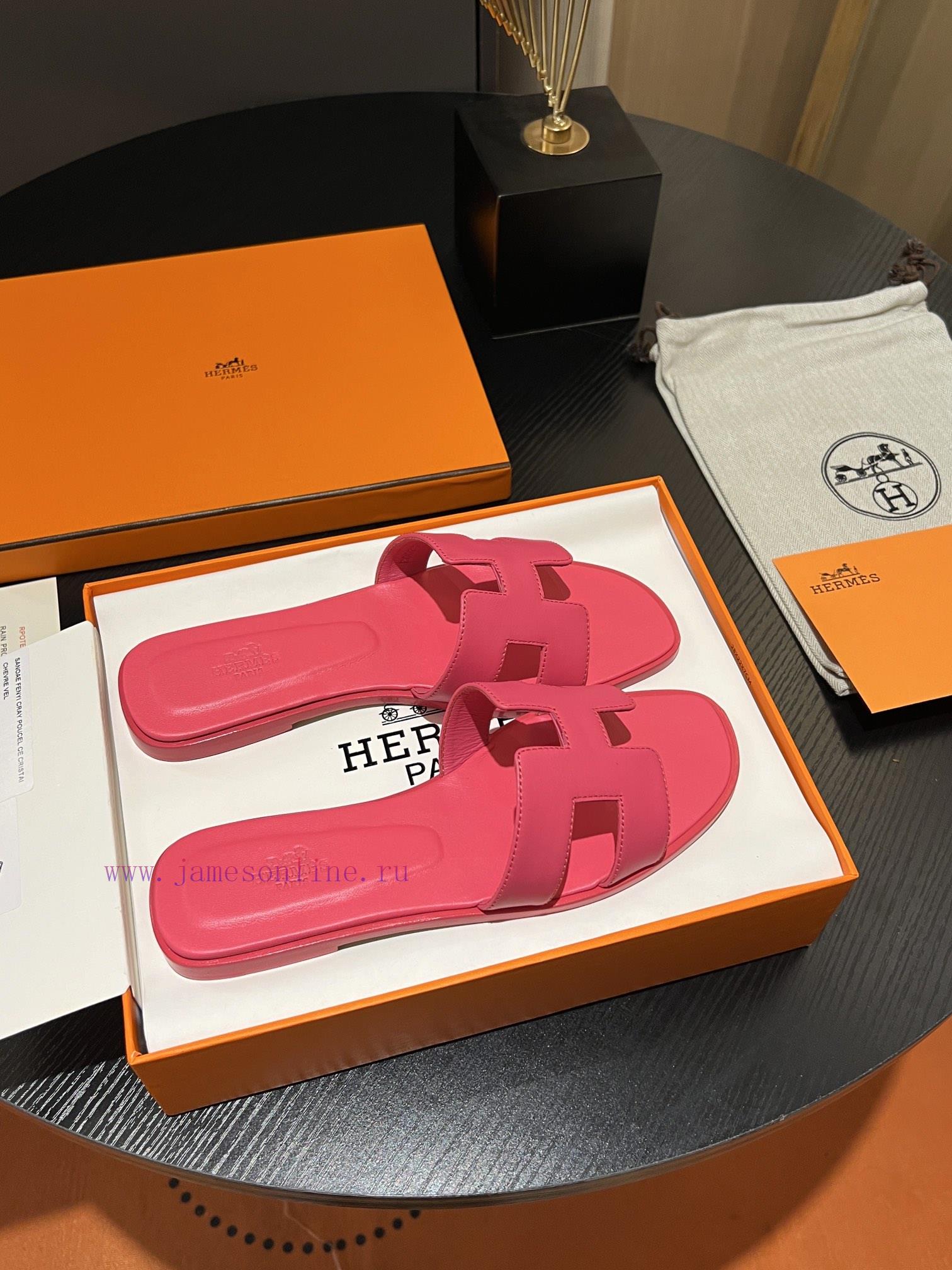 παντοφλες ντικας | HERMES Hermes H-style Plain Weave Series With A Super High Plateau Version Of Shoes Made From 1 hhq7z3sl | παπουτσια με κεντημα - Image 6
