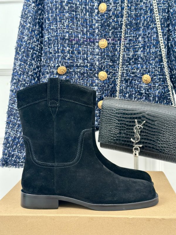 παντοφλες καστοριας στη θεσσαλονικη | Lemaire 24s Autumn/Winter New Western Cowboy BootsClose Your Eyes And Enter The Boots That Can w63ox7sv | la sportiva γυναικεια παπουτσια