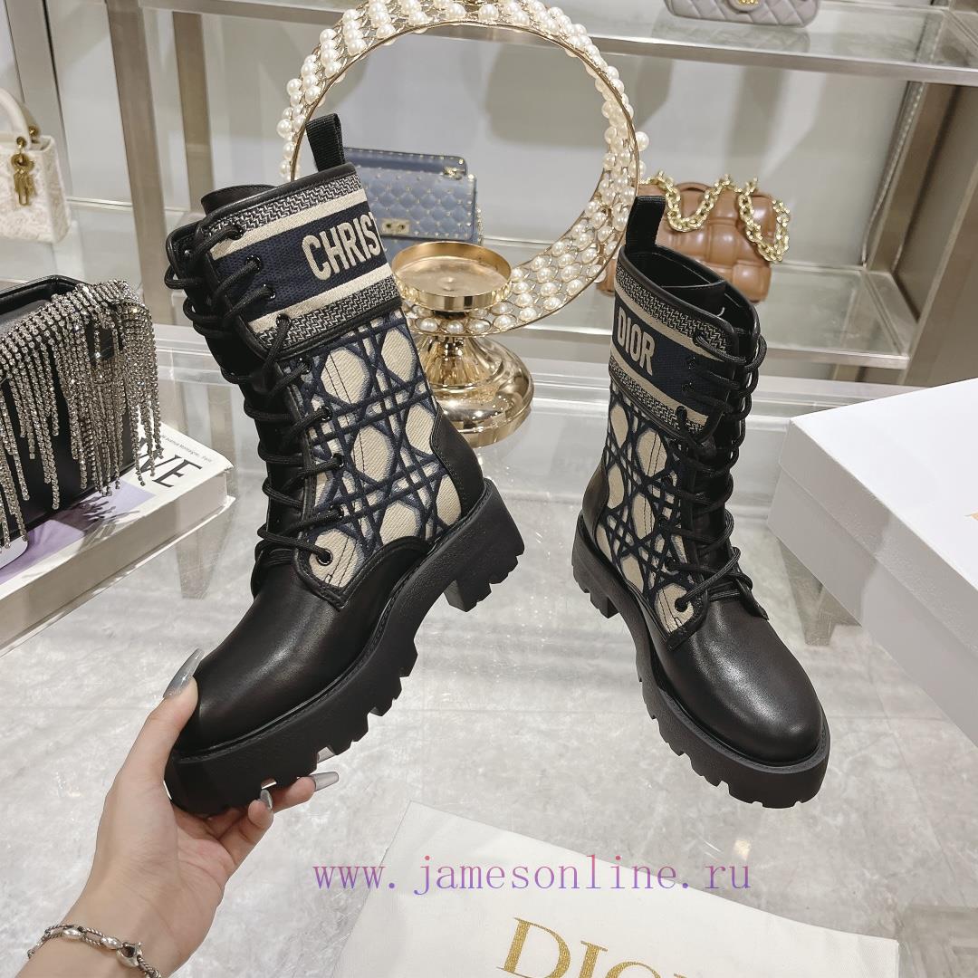 παιδικα αθλητικα μποτακια για κοριτσια | Dior Electric Embroidery High Density Purchasing Grade 𝐃𝐢𝐨𝐫𝟯𝟬𝐌𝐨𝐧𝐭𝐚𝐢𝐠𝐧𝐞 Dior's New Short Boots A dtrqkv5s | παιδικα ποδοσφαιρικα παπουτσια ιντερσπορτ - Image 3