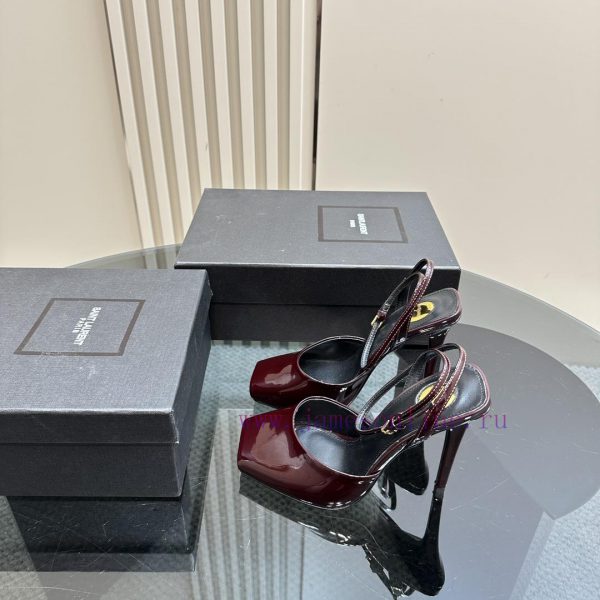 πι και φι τακουνι και κλειδι ωραριο | Saint Laurent 25/Spring/Summer HeatThe Brand New Square Toe Single Shoes Are Simple Yet Have A o62womoq | lumberjack γουνινα μποτακια