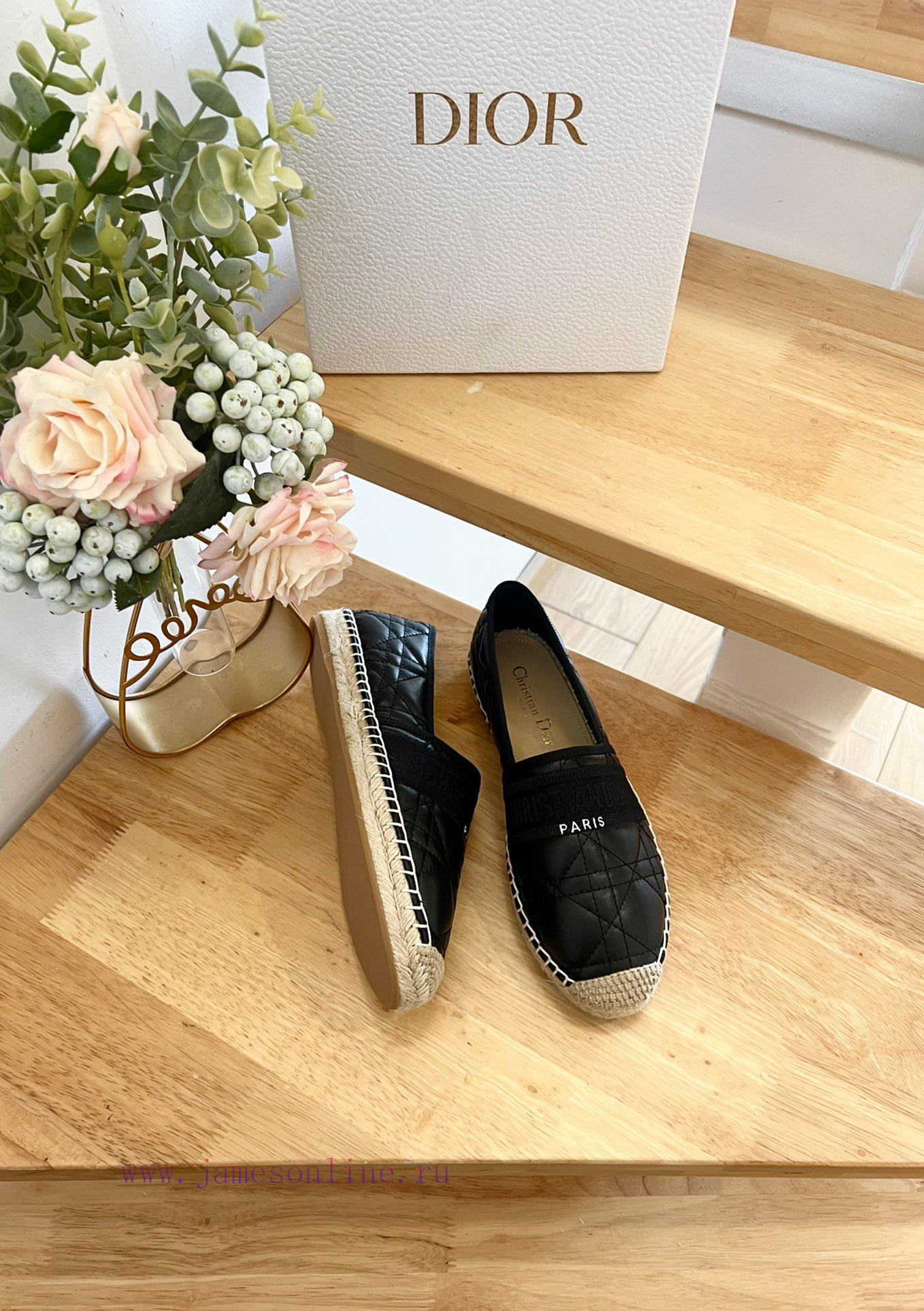 παντοφλες pedicure | Top Original 11 RemakesDior 2024 Early Autumn CollectionPattern Flower Lifting Thorn Fish cwrqi287 | χαμηλα νυφικα παπουτσια - Image 7