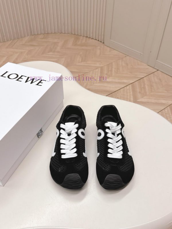 γιαπωνέζικες παντοφλες | LoeweLOEWE 2025 Mesh Style German Training Shoes With Super Great Asymmetrical Toe Design As Th 4t6e5cda | vibram μποτακια
