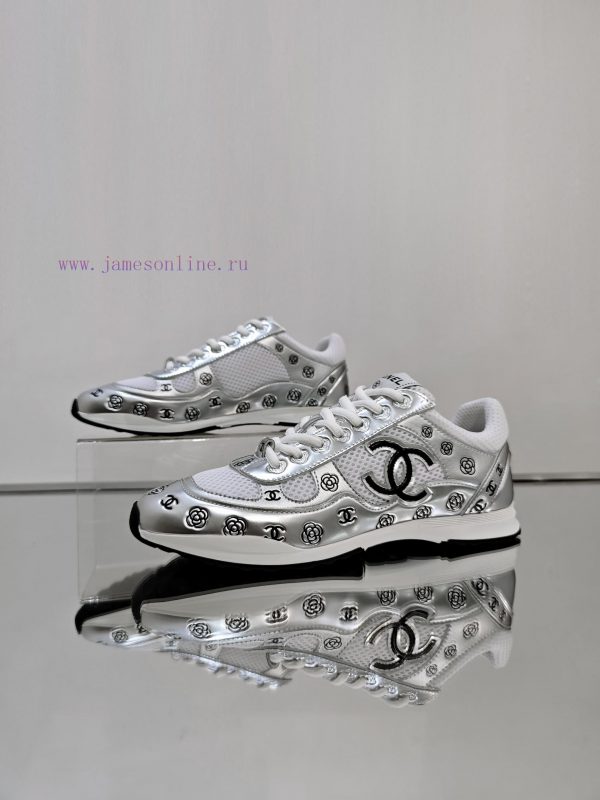 πλοία παντόφλα | Women And Men 10 Limited Edition In Stock Supply [Love]Chanel. 25s. CHANEL Silver Horn King 2nd ag0b3wa1 | γυναικειες μποτες με γουνα