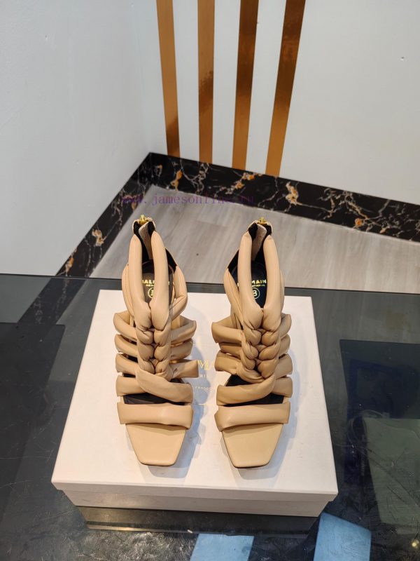 ανδρικεσ παντοφλεσ nike | Out Balmain 2024 Spring/Summer Fashion Waterproof Platform High Heel SandalsBrand Balmain 𝘽𝙖𝙡𝙢𝙖 wfn21lr4 | αθλητικα ανδρικα παπουτσια προσφορεσ