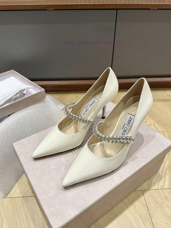 παντοφλεσ tomy hilfiger | Top QualityJimmy Ch * * New Diamond Strap Pointed Heel Shoes//patent Leather Or Sheepskin Or Im 7djuialn | γυναιεκια μποτακια efetti