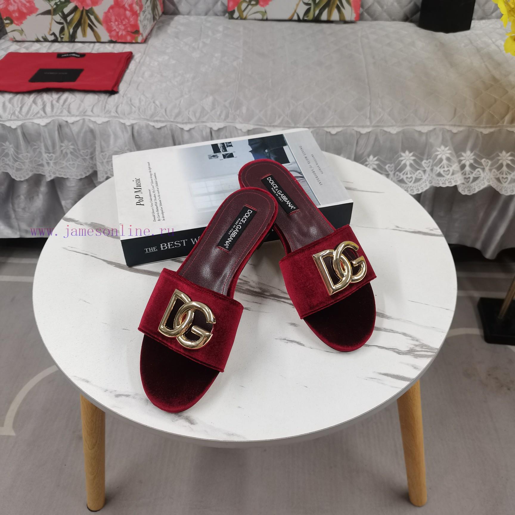 παντοφλες με βουρτσα | New Top DG2024 Official Website Synchronized New Hollow DG Buckle Flat SlippersPerfect Attentio vhp29hjk | caprice γυναικεια μποτακια insole onair - Image 6